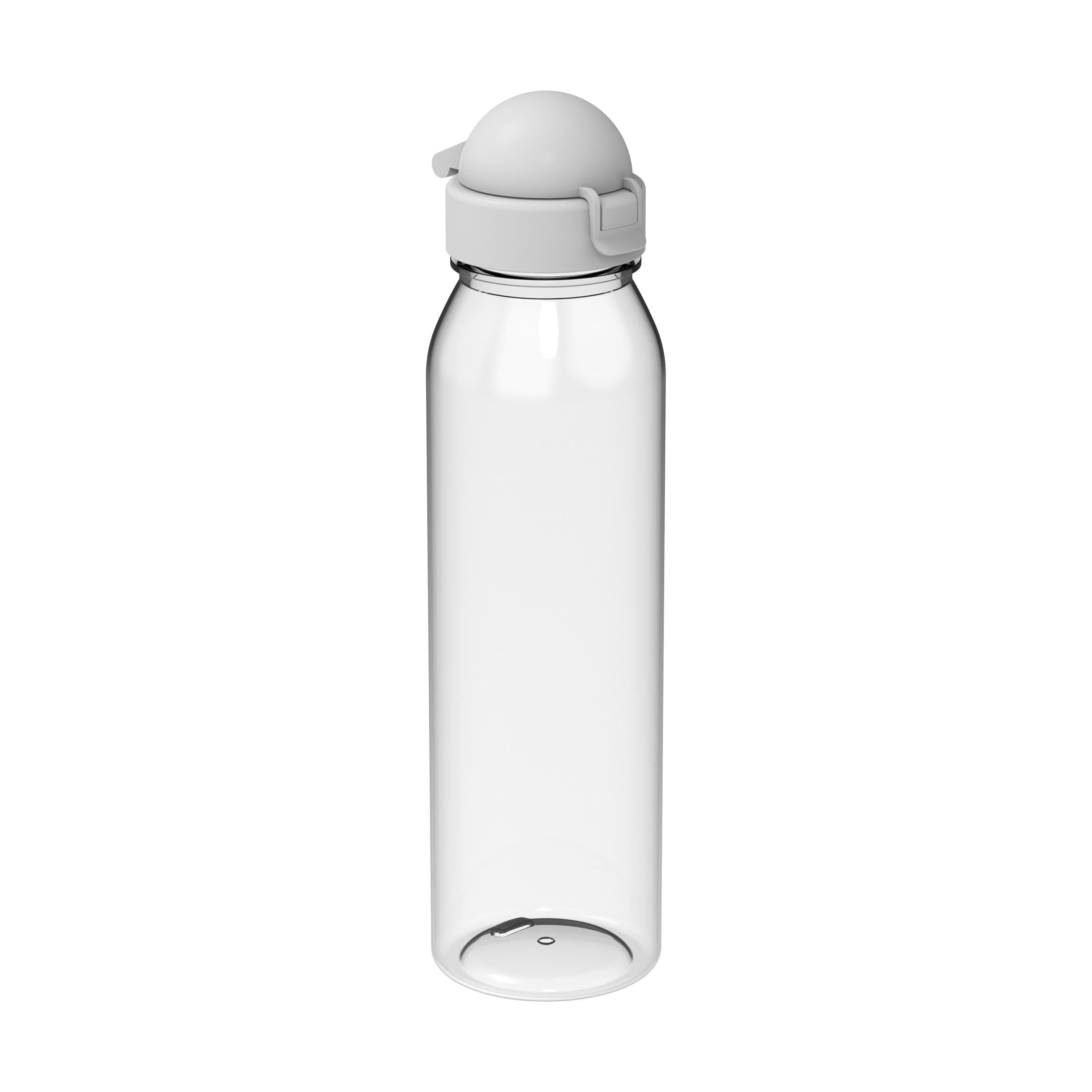 Trinkflasche Active "Junior" 650 ml – transparent Trinkflasche Active "Junior" 650 ml – transparent
