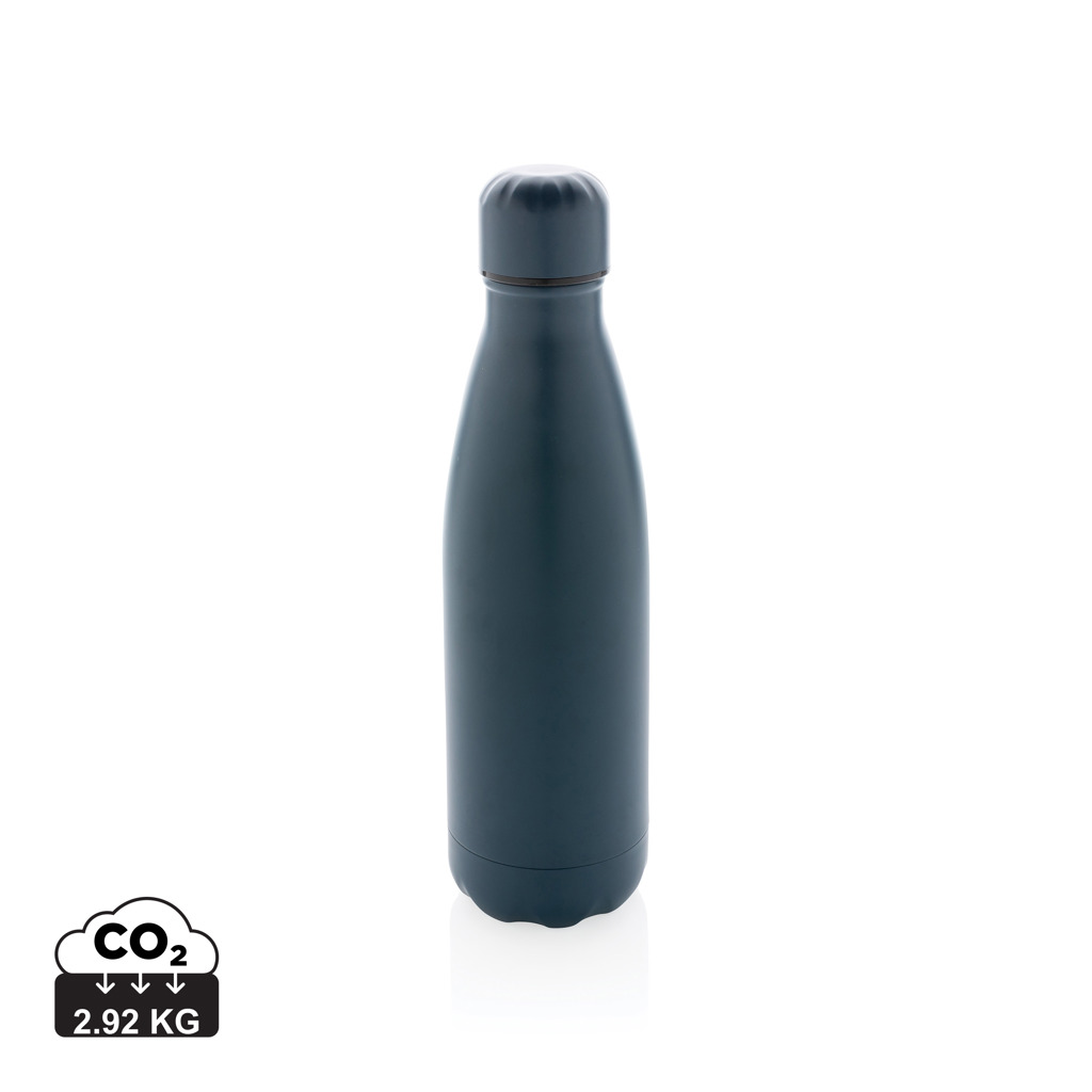 XD Collection Vakuumflasche 500 ml Edelstahl, doppelwandig, bedruckbar