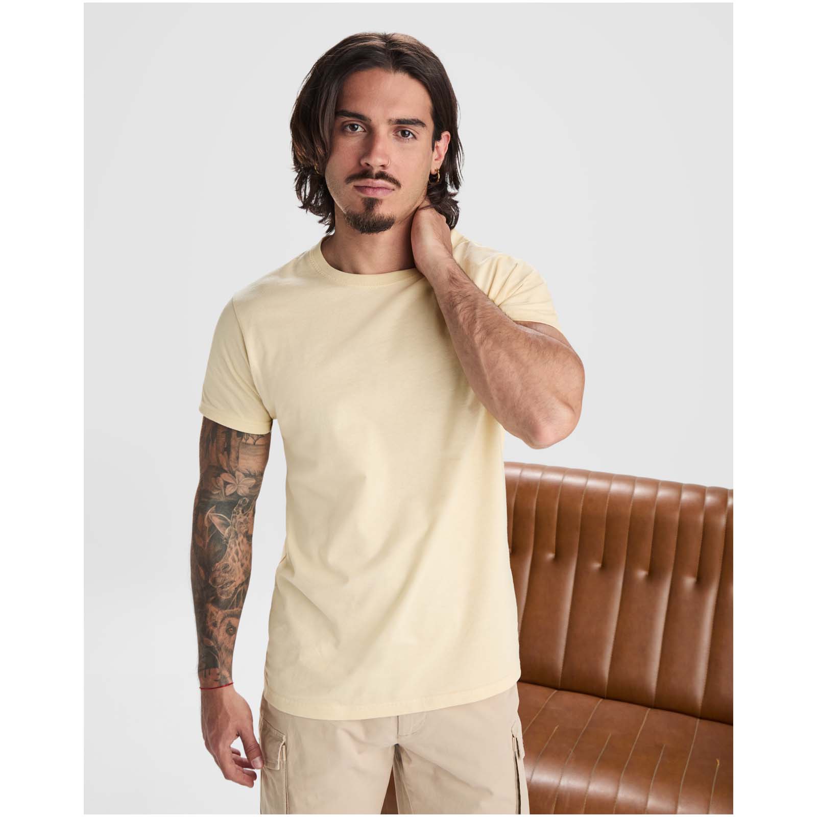 Dogo 165 g/m² Premium T-Shirt für Herren Dogo 165 g/m² Premium T-Shirt für Herren