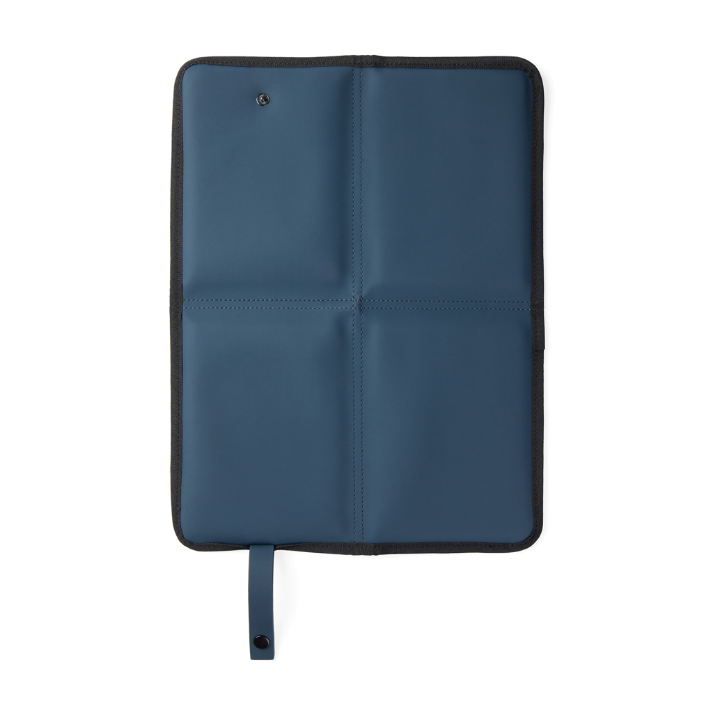 VINGA Baltimore RCS Sitzkissen, faltbar, 40 × 30 cm, mit Klett VINGA Baltimore RCS Sitzkissen, faltbar, 40 × 30 cm, mit Klett