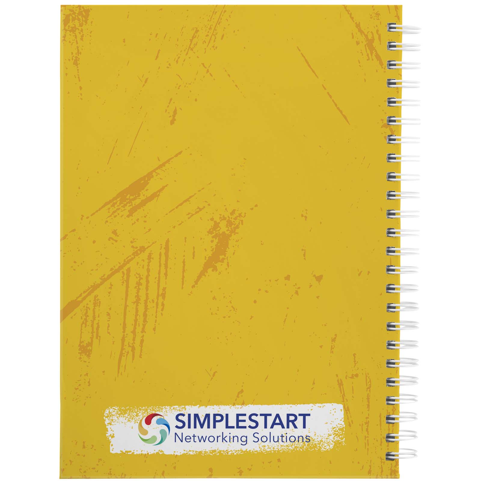 Desk-Mate® A5 Hardcover Journal Desk-Mate® A5 Hardcover Journal