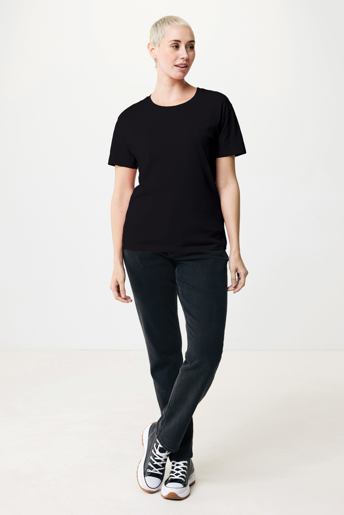 iqoniq Yala Damen T-Shirt aus Bio- und recycelter Baumwolle iqoniq Yala Damen T-Shirt aus Bio- und recycelter Baumwolle