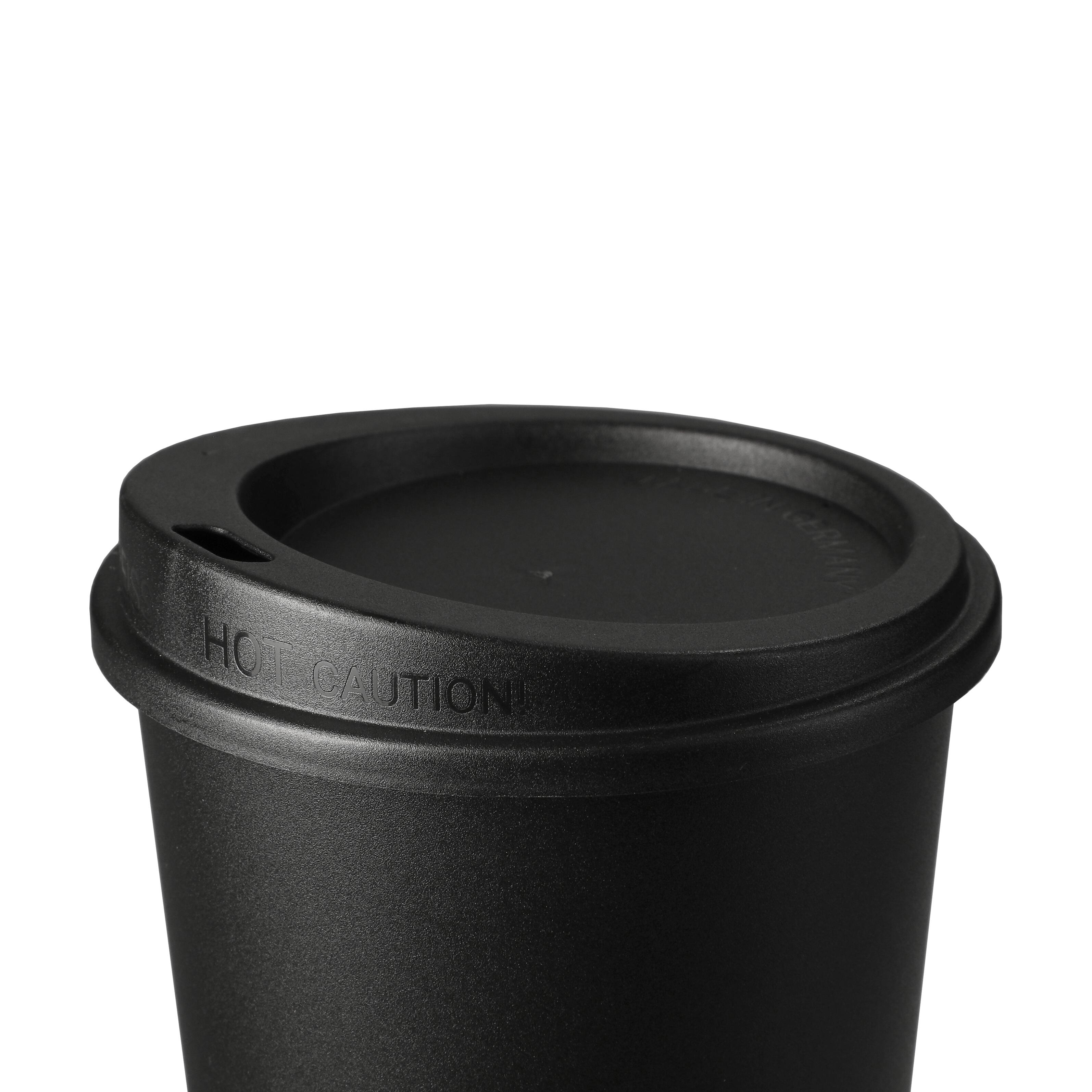 Kaffeebecher "ToGo", 0,5 l – DET3 Kaffeebecher "ToGo", 0,5 l