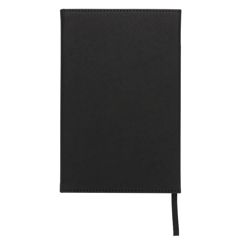 Swiss Peak Deluxe A5 Notizbuch mit Stift (Set, PU-Cover) Swiss Peak Deluxe A5 Notizbuch mit Stift (Set, PU-Cover)