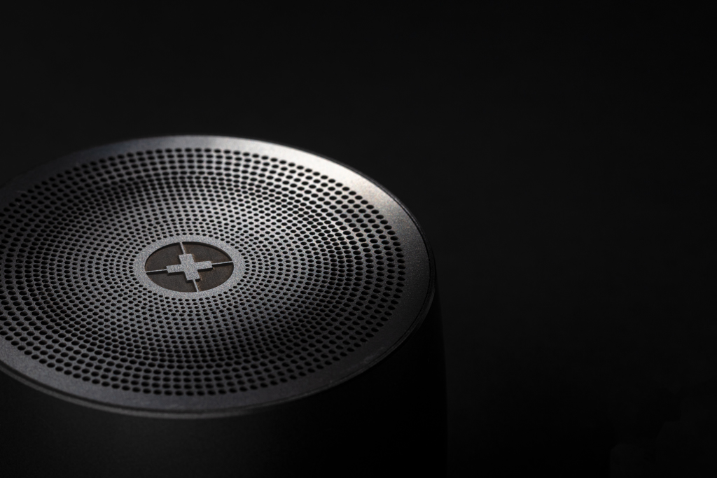 Swiss Peak 5W Bass Lautsprecher P329.26 mit Subwoofer Swiss Peak 5W Bass Lautsprecher P329.26 mit Subwoofer