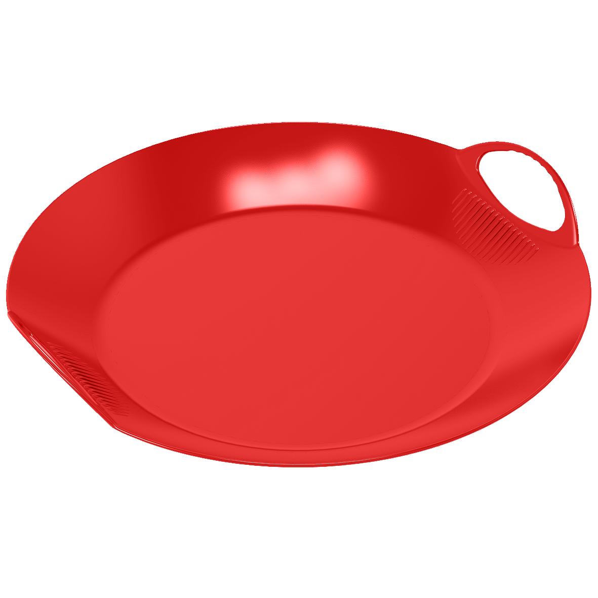 Schneeflitzy "Olymp" – standard-rot Schneeflitzy "Olymp" – standard-rot