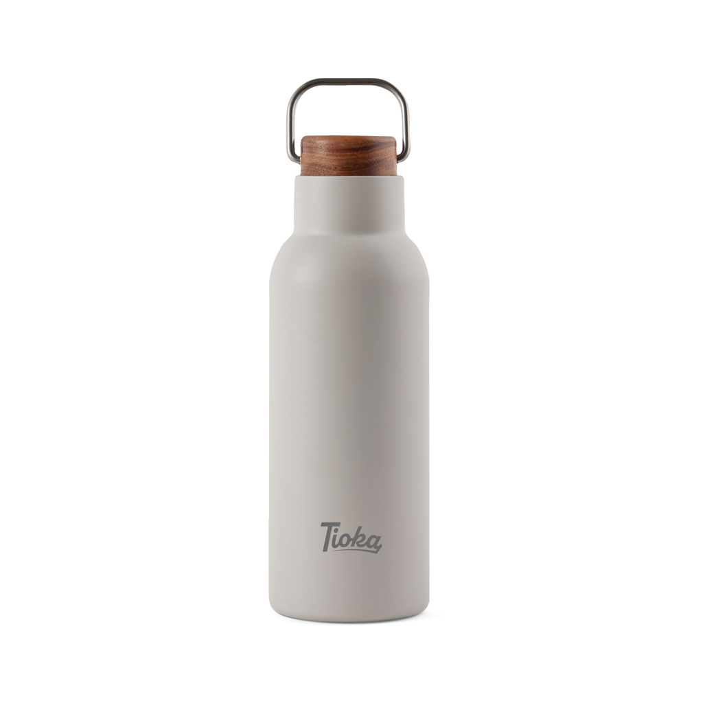Ciro Akazien-Deckel Thermosflasche 580ml – Elegantes Event-Werbegeschenk Ciro Akazien-Deckel Thermosflasche 580ml – Elegantes Event-Werbegeschenk