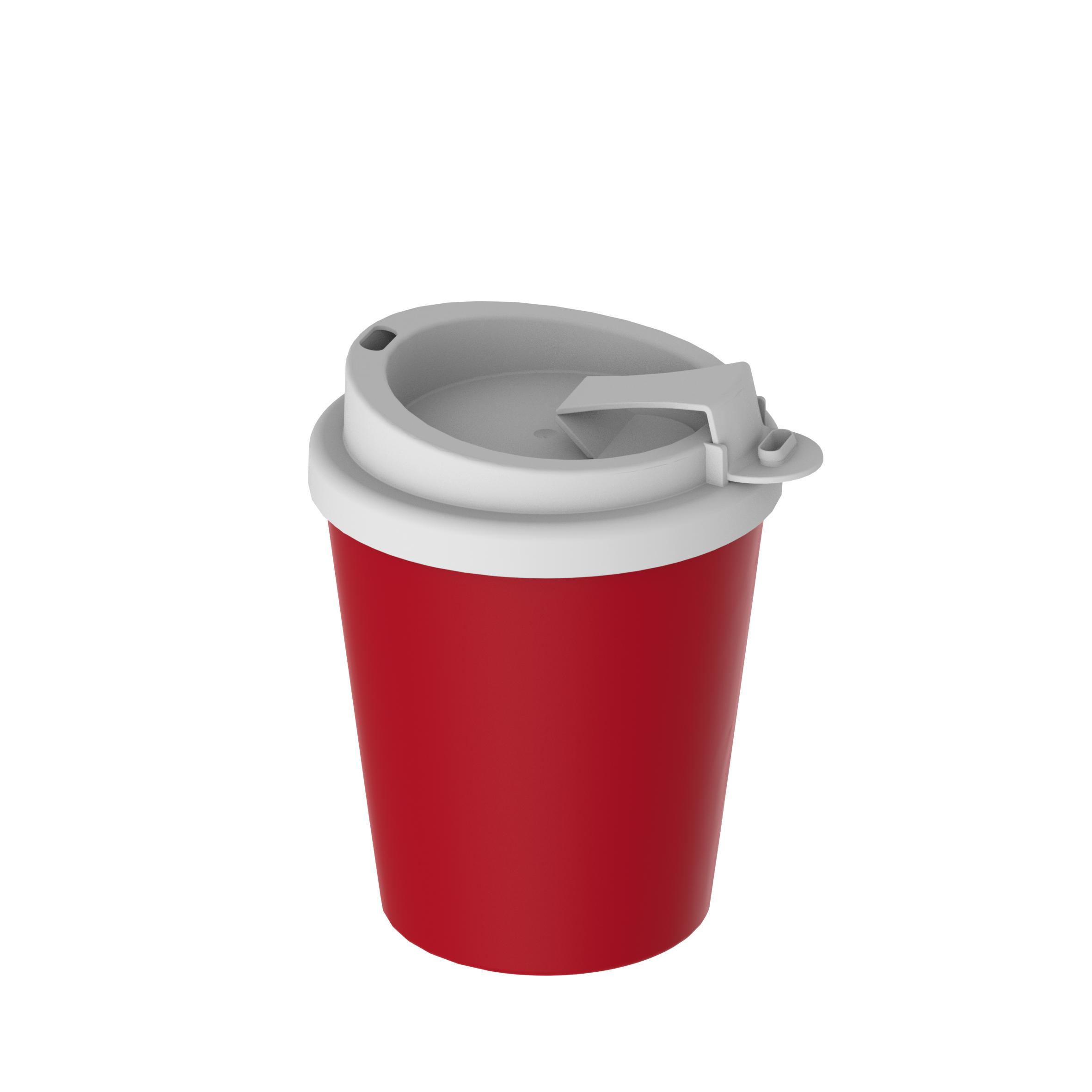 Kaffeebecher "PremiumPlus" small – DET13 Kaffeebecher "PremiumPlus" small
