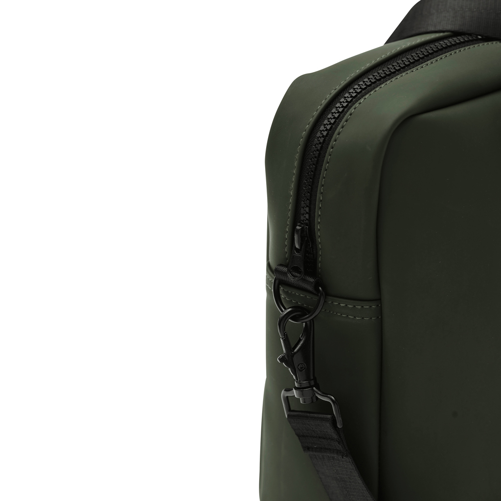 VINGA Baltimore Laptoptasche 17 Zoll – bedruckbar