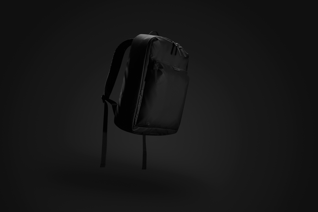 Swiss Peak OSLO RCS Everyday Laptop-Rucksack 15,6 Zoll – bedruckbar und bestickbar
