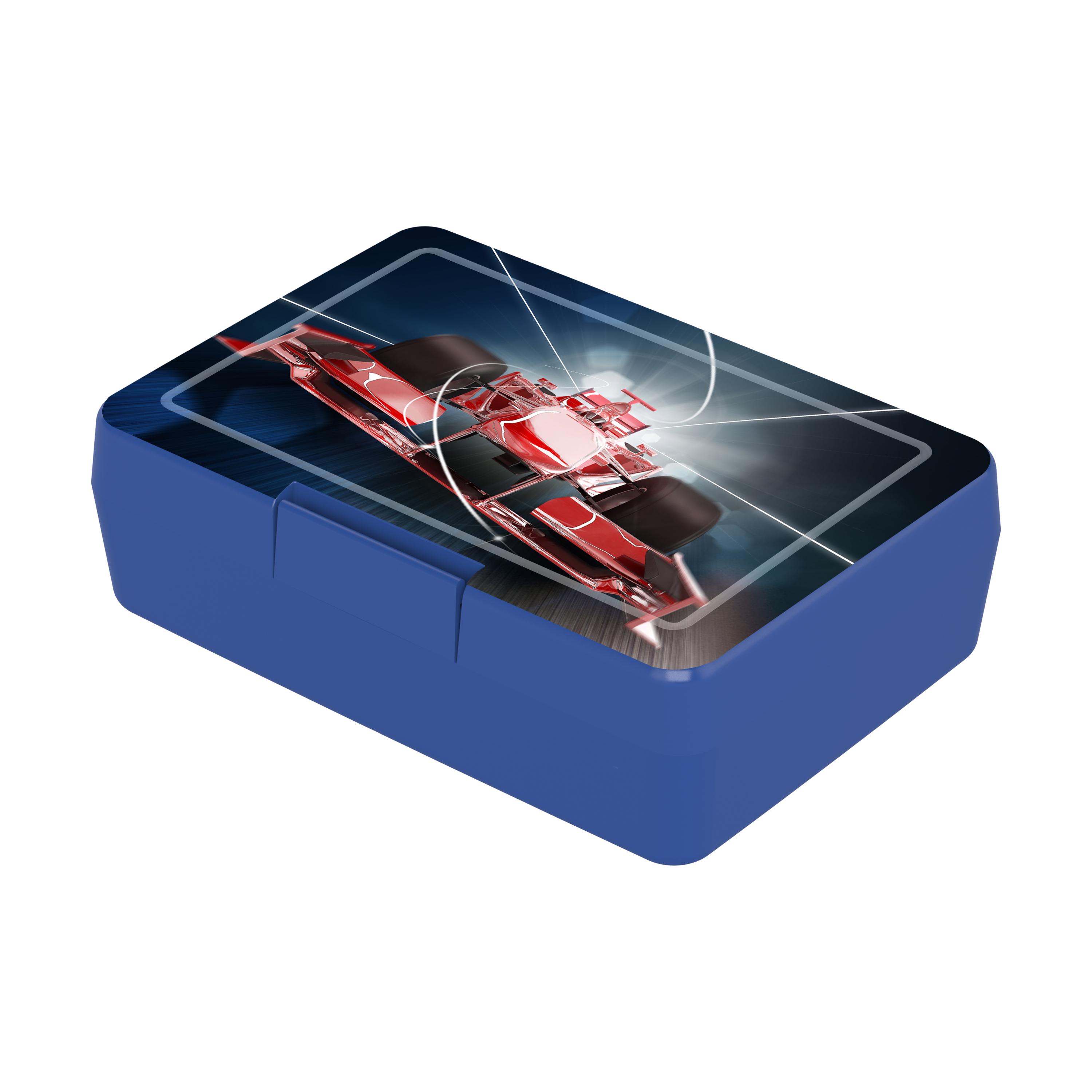 Vorratsdose "Lunch-Box" – DET5 Vorratsdose "Lunch-Box"