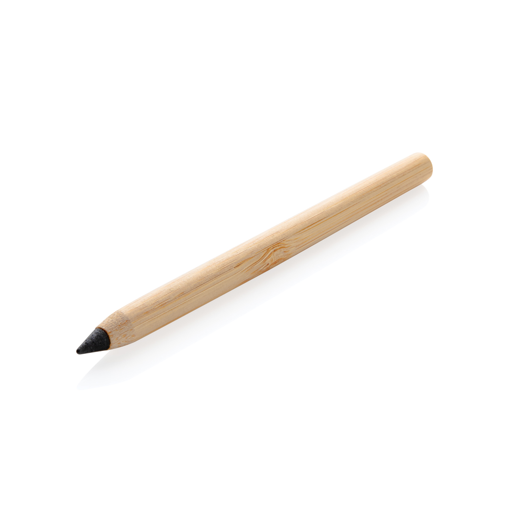 Tree-Free Bambus-Graphit Infinity-Bleistift – braun Tree-Free Bambus-Graphit Infinity-Bleistift – braun