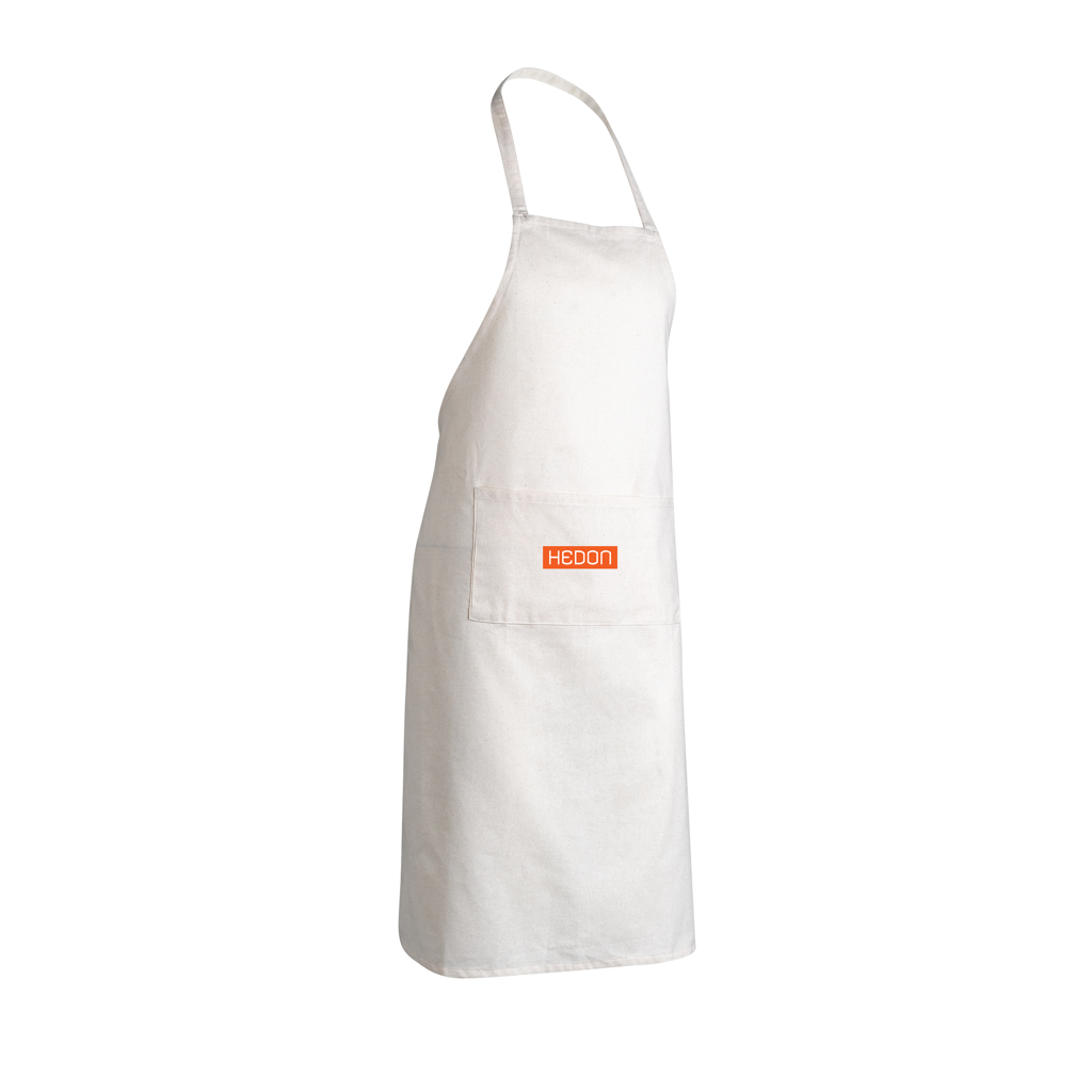 Impact AWARE™ Baumwollschürze 180gr aus rCotton und rPET