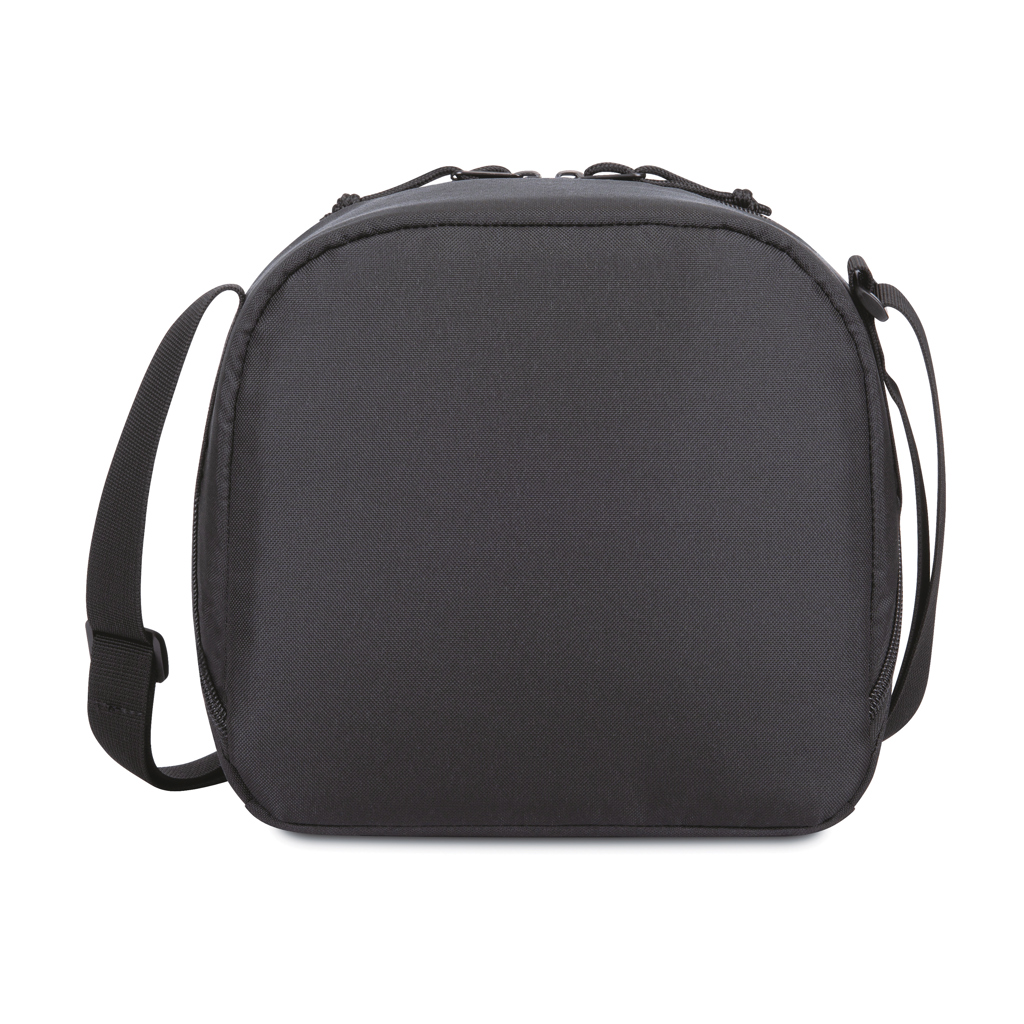 XD Collection Renew AWARE rPET Lunch-Cooler für 9 Dosen, bedruckbar