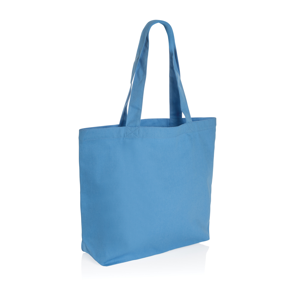 XD Collection Impact AWARE rCanvas Shopper 240g/m² mit Innentasche – bedruckbar XD Collection Impact AWARE rCanvas Shopper 240g/m² mit Innentasche – bedruckbar