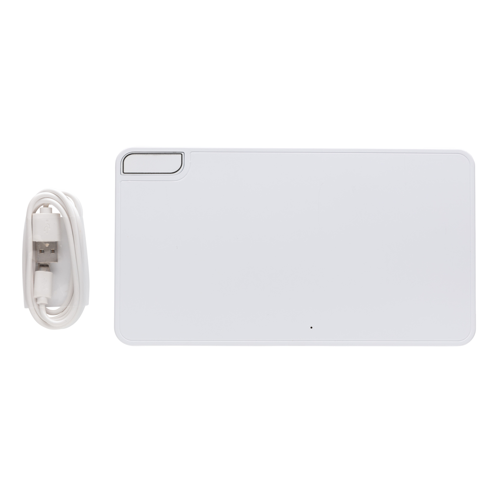 UV-C Sterilisator Box – quecksilberfreie LEDs weiß