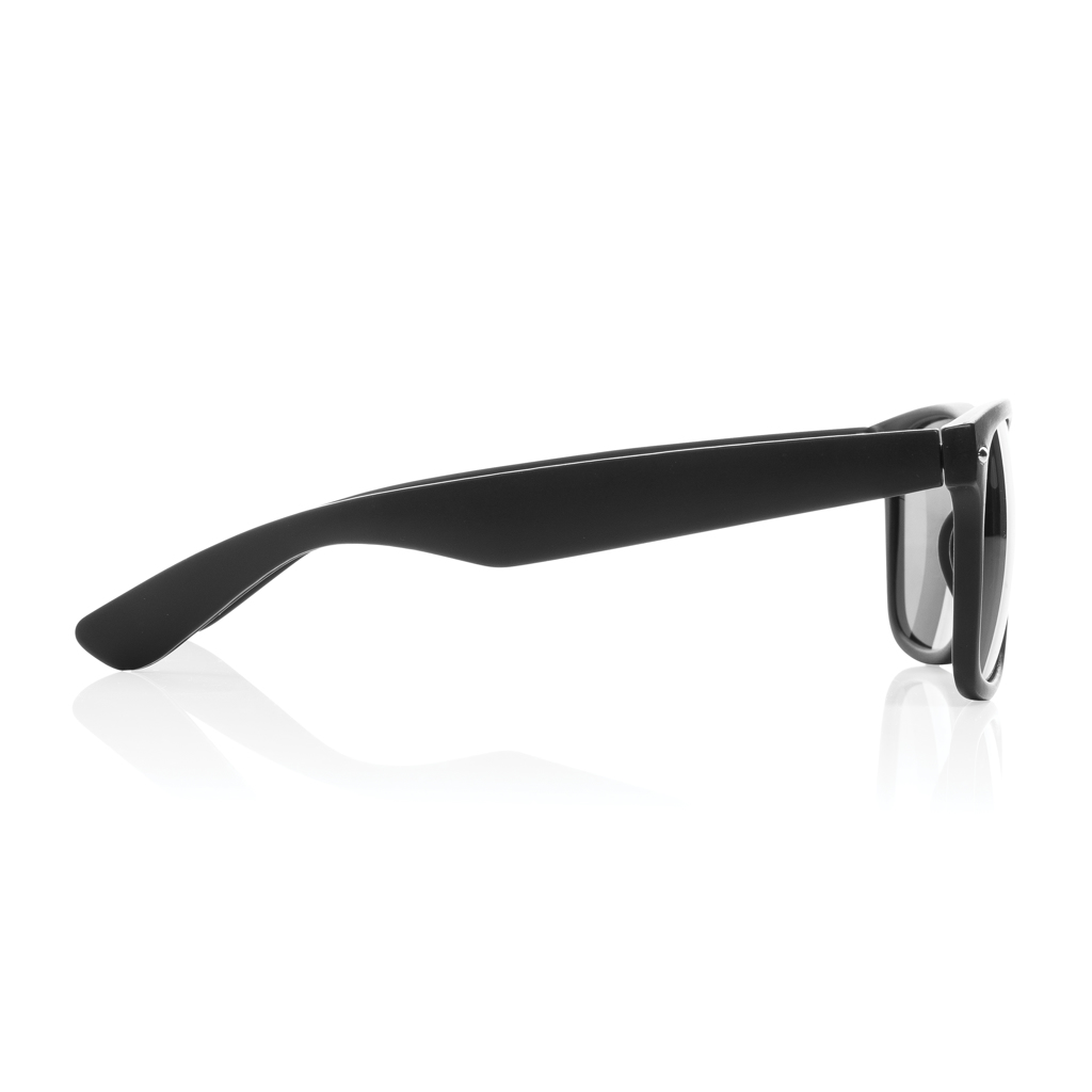 XD Collection Sonnenbrille aus 65 % recyceltem PC (GRS) – mit Tampondruck veredelbar XD Collection Sonnenbrille aus 65 % recyceltem PC (GRS) – mit Tampondruck veredelbar