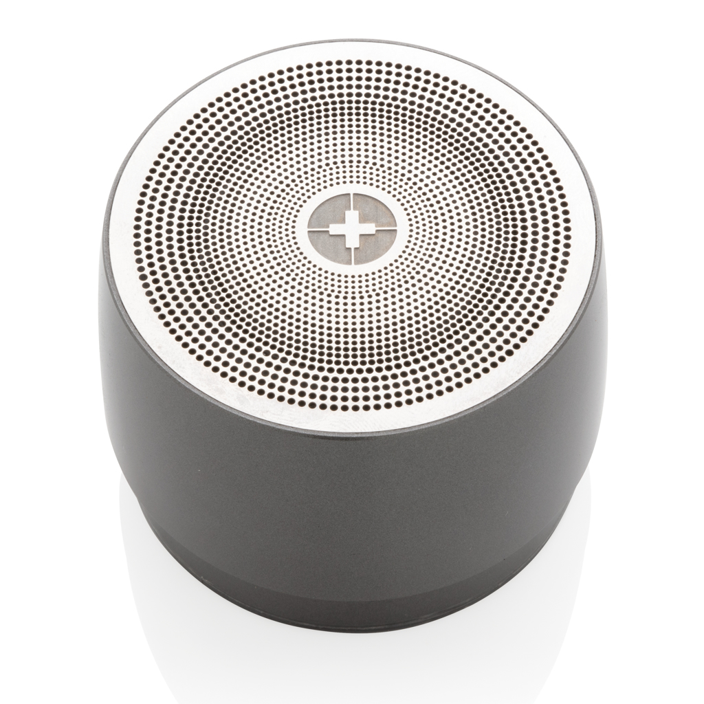 Swiss Peak 5W Bass Lautsprecher P329.26 mit Subwoofer Swiss Peak 5W Bass Lautsprecher P329.26 mit Subwoofer