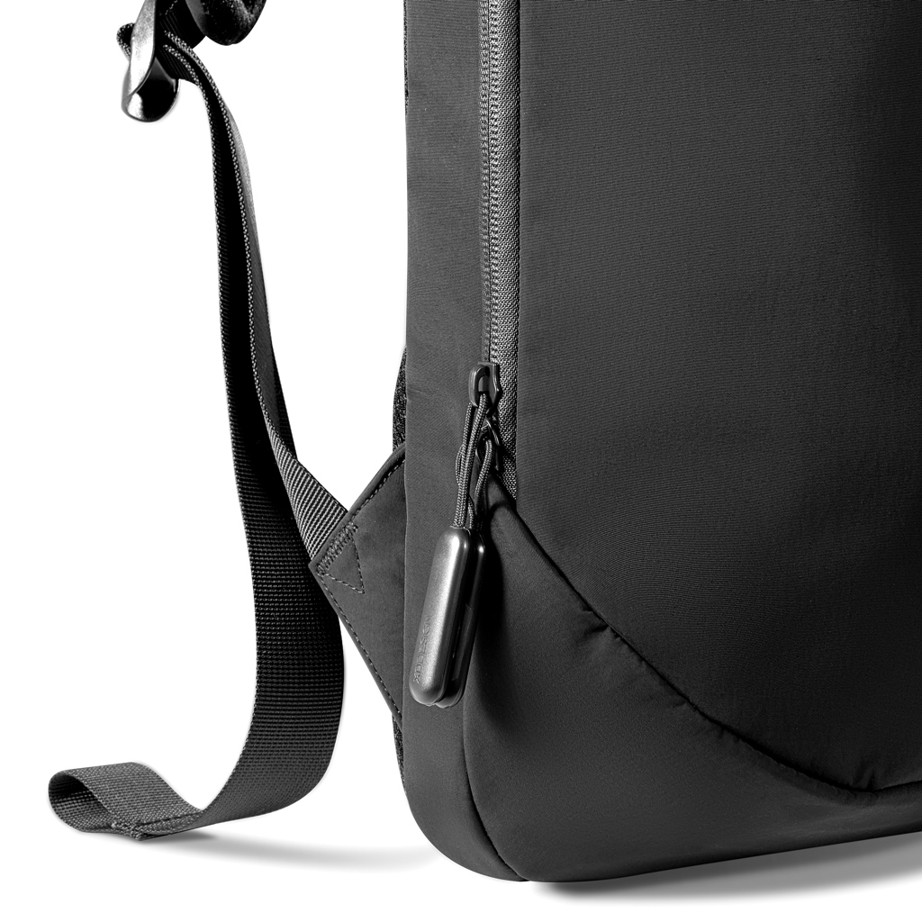 XD Design Bobby Air Rucksack mit 16-Zoll-Laptopfach