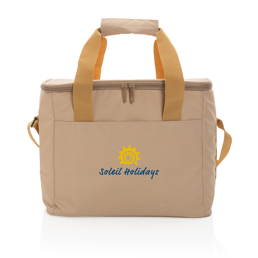 XD Xclusive Impact AWARE Kühltasche – 20 Dosen, recyceltes PET