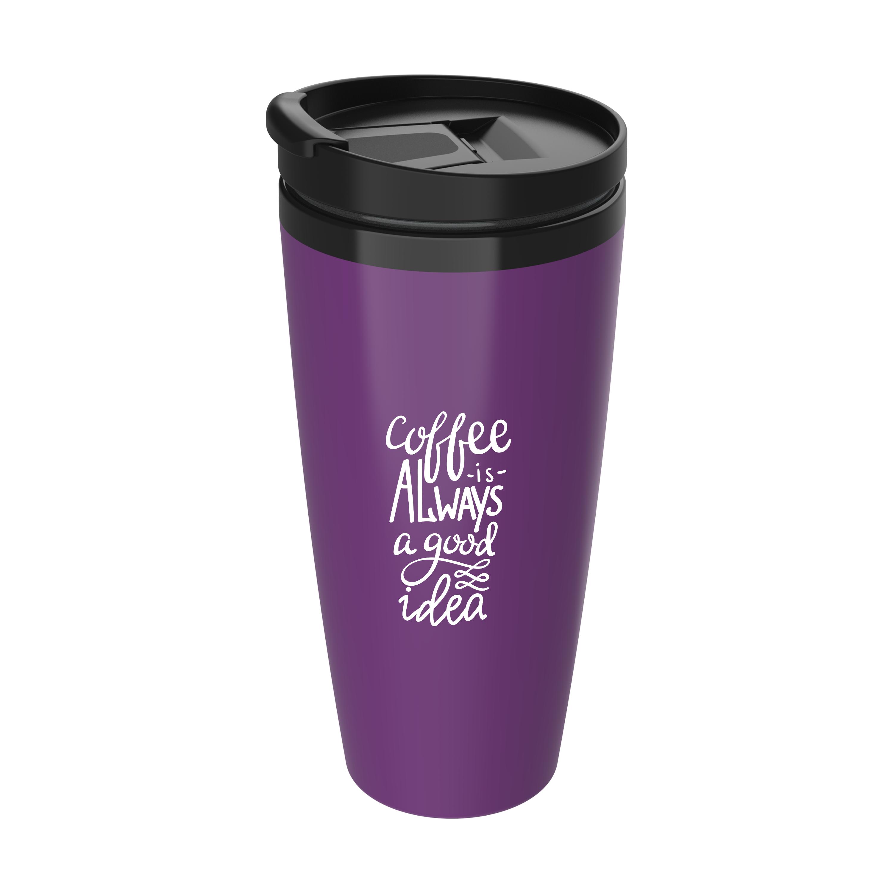 Isolierbecher "Coffee To Go" – DET4 Isolierbecher "Coffee To Go"