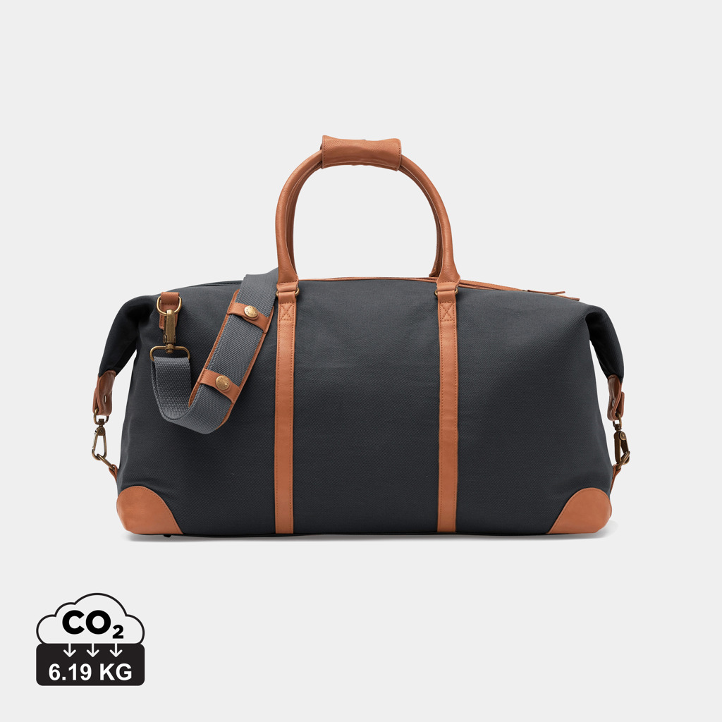 VINGA Sloane RCS rPET Tasche – Solides Werbegeschenk mit Logo für Events