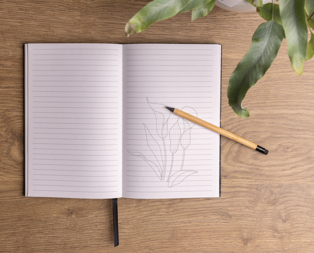 XD Collection Bambus Infinity-Stift mit Radiergummi, FSC-zertifiziert, gravier- und bedruckbar XD Collection Bambus Infinity-Stift mit Radiergummi, FSC-zertifiziert, gravier- und bedruckbar