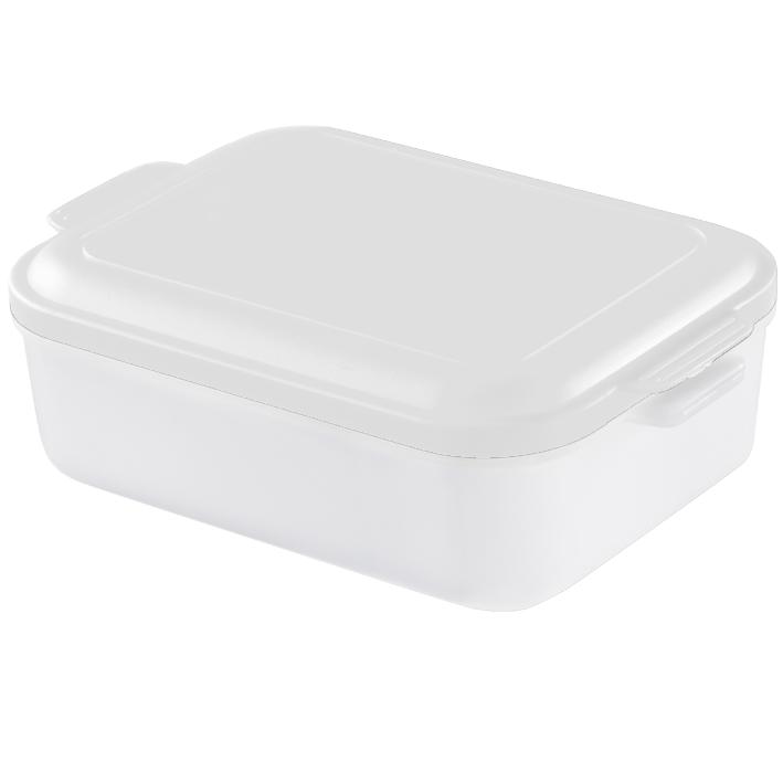 Vorratsdose "Universal-Box" – weiss Vorratsdose "Universal-Box" – weiss