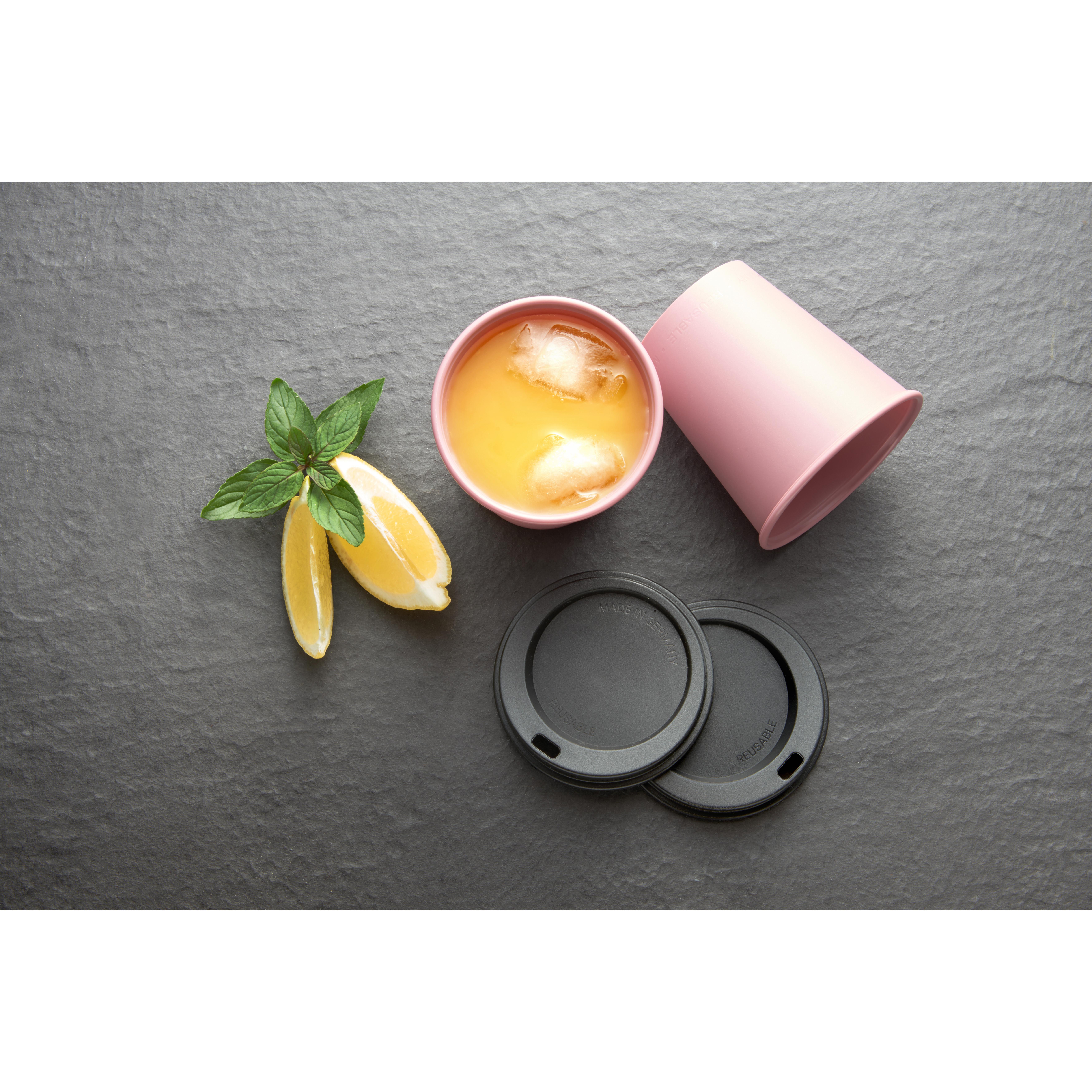 Becher "ToGo", 0,2 l – IMG1 Becher "ToGo", 0,2 l
