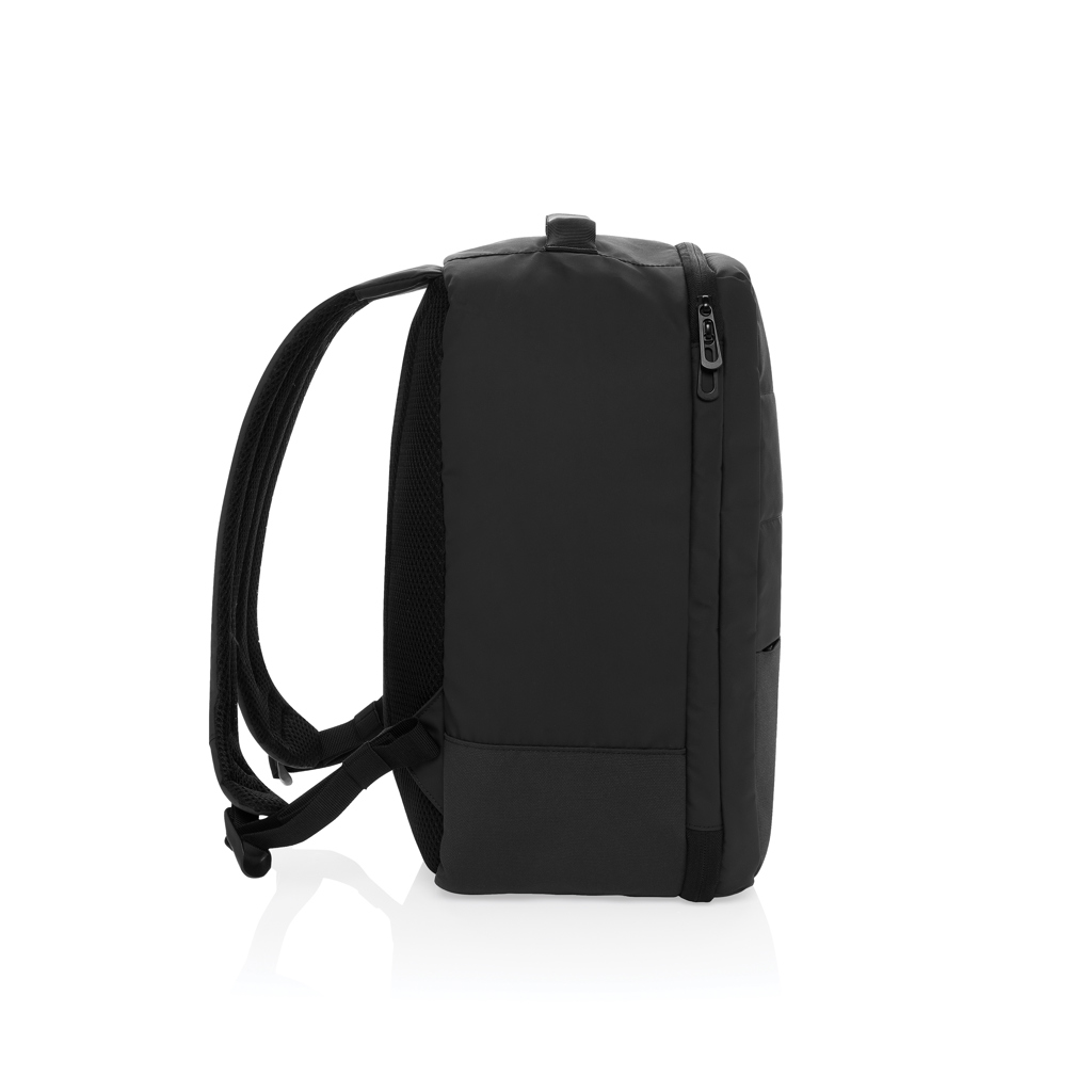 Armond Aware rPET Rucksack 15 Zoll Laptop — XD Xclusive Reise-Pack Armond Aware rPET Rucksack 15 Zoll Laptop — XD Xclusive Reise-Pack