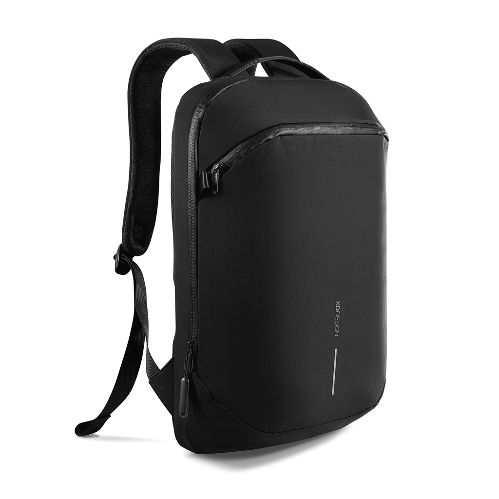 XD Design Bobby Air Rucksack mit 16-Zoll-Laptopfach XD Design Bobby Air Rucksack mit 16-Zoll-Laptopfach
