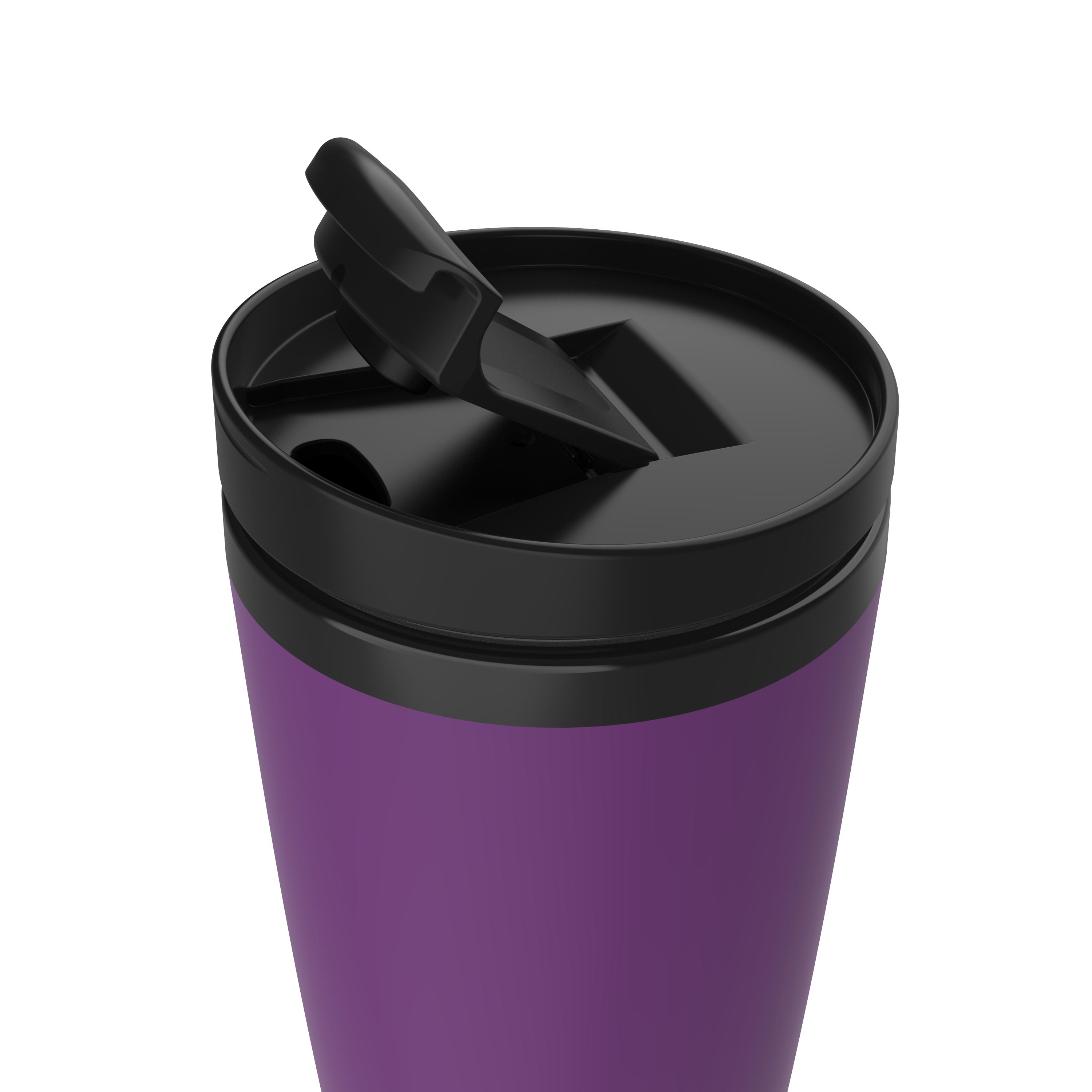 Isolierbecher "Coffee To Go" – DET2 Isolierbecher "Coffee To Go"