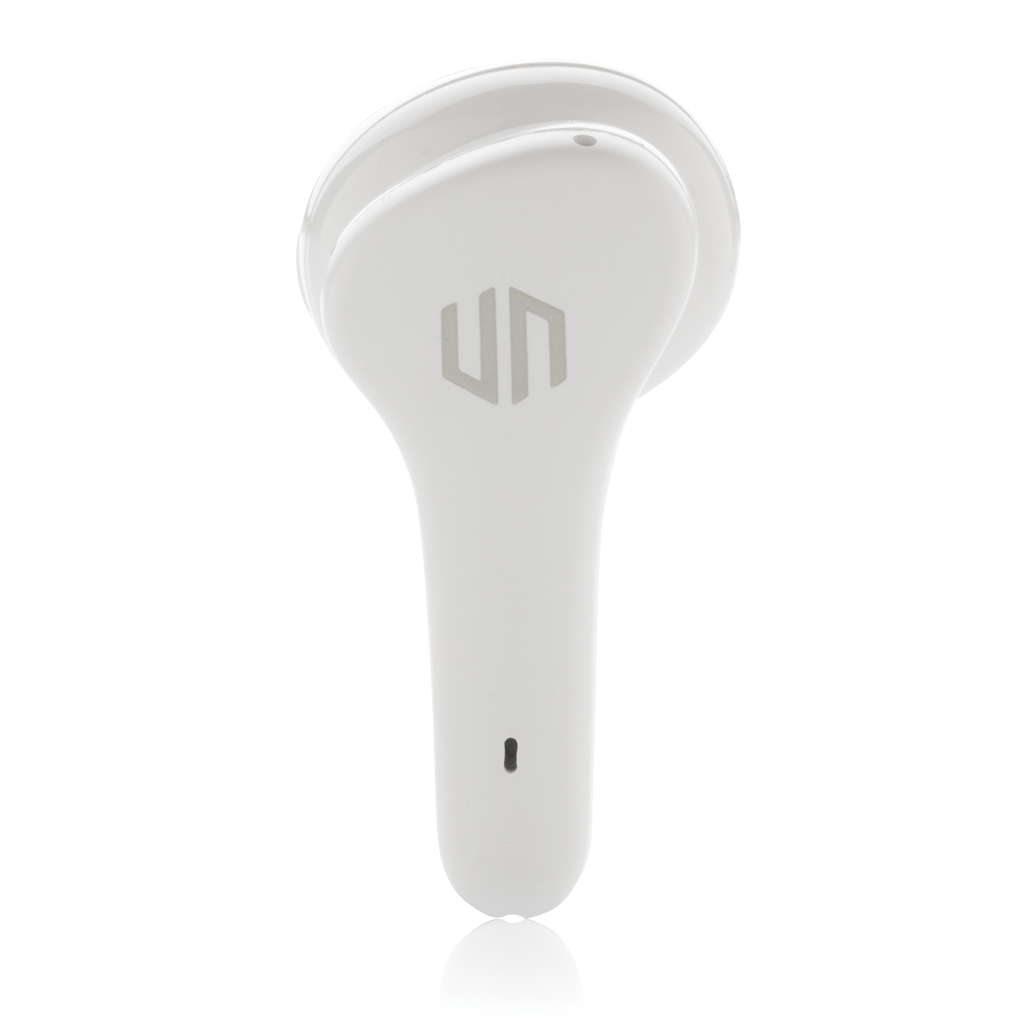 Urban Vitamin Byron True Wireless Ohrhörer mit ENC – bedruckbar mit Logo Urban Vitamin Byron True Wireless Ohrhörer mit ENC – bedruckbar mit Logo
