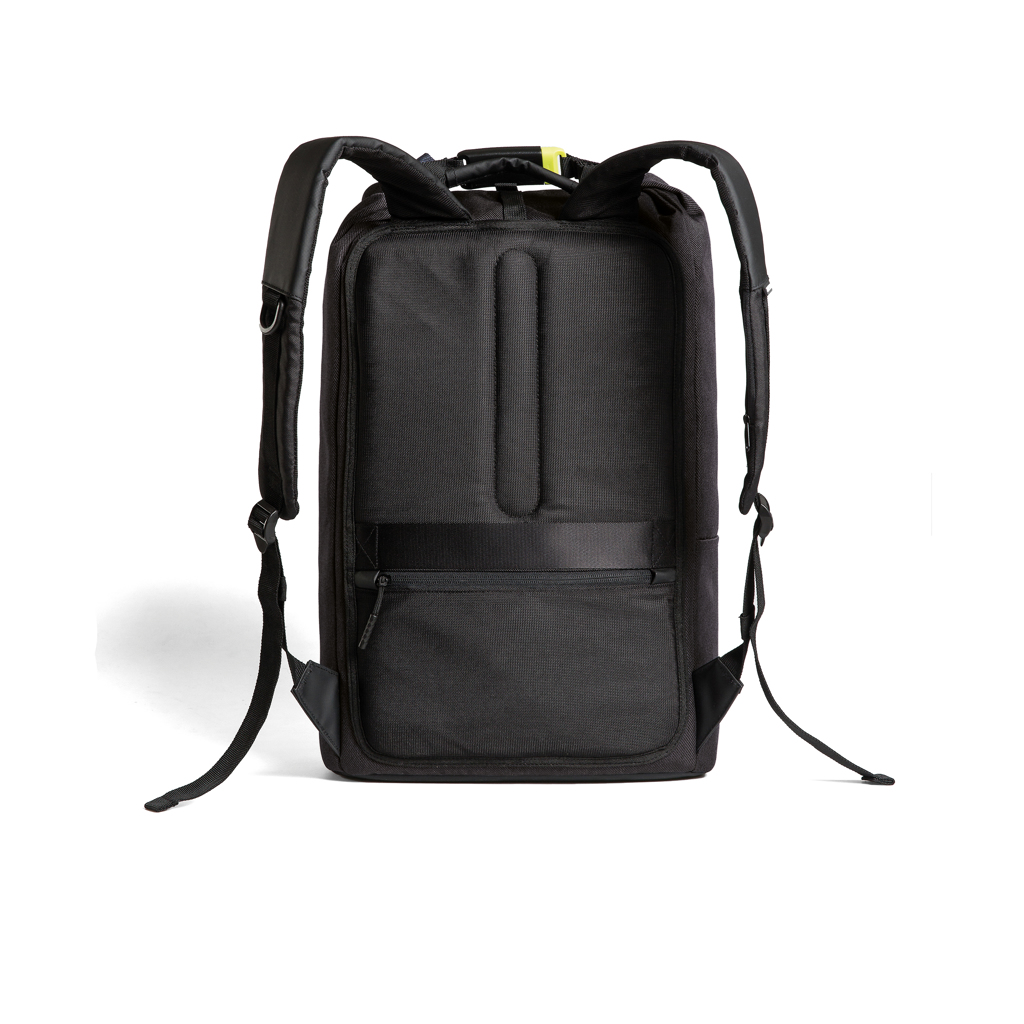 XD Design Urban Lite Anti-Diebstahl-Rucksack mit RFID-Schutz, bedruckbar