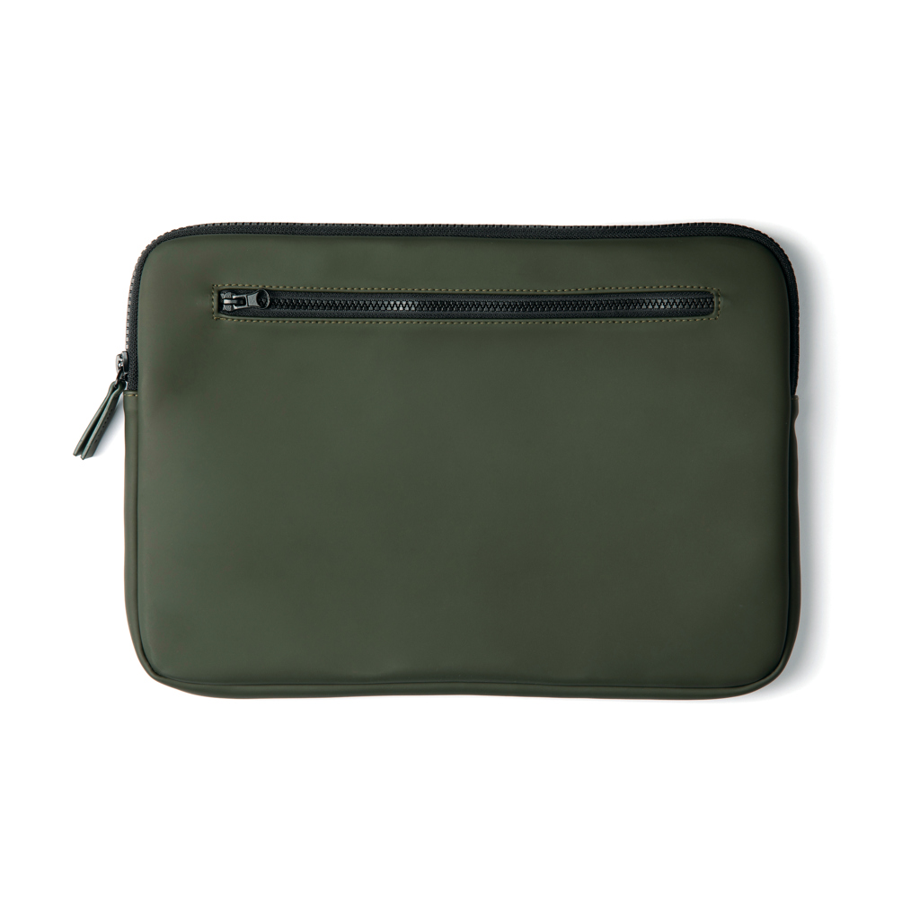 VINGA Baltimore Laptoptasche 15 Zoll – wasserabweisend, SMETA-auditiert, bedruckbar