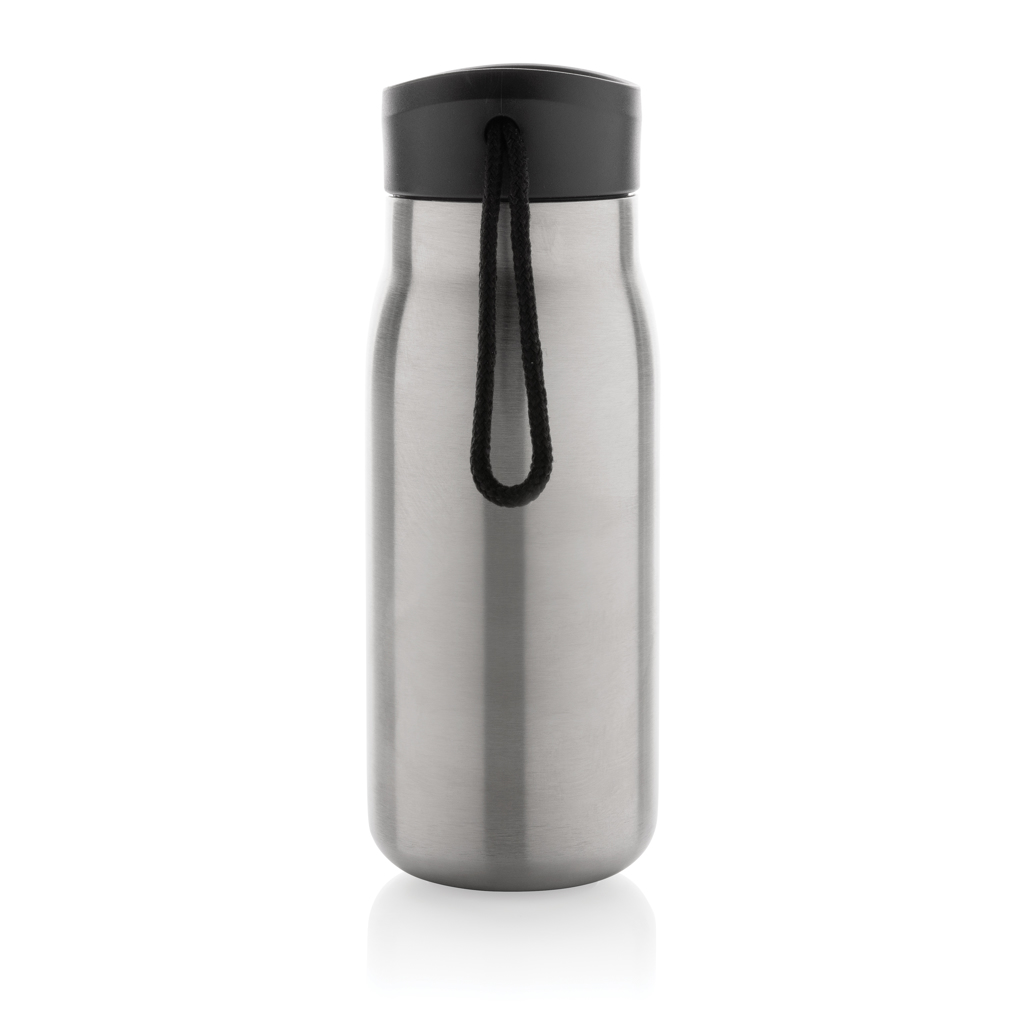 Avira Ain 150ml RCS Stahlflasche – Praktisches Werbegeschenk für Events