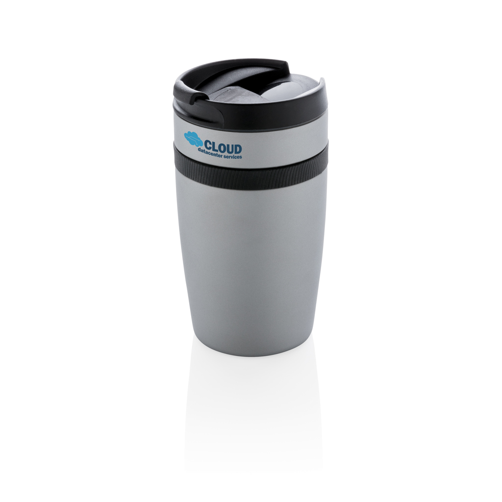 Sierra auslaufsicherer Vakuum-Becher 280 ml von XD Xclusive