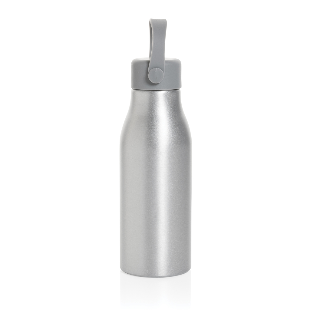 Pluto AluFlasche 680ml matt – Strahlendes Werbegeschenk für Events