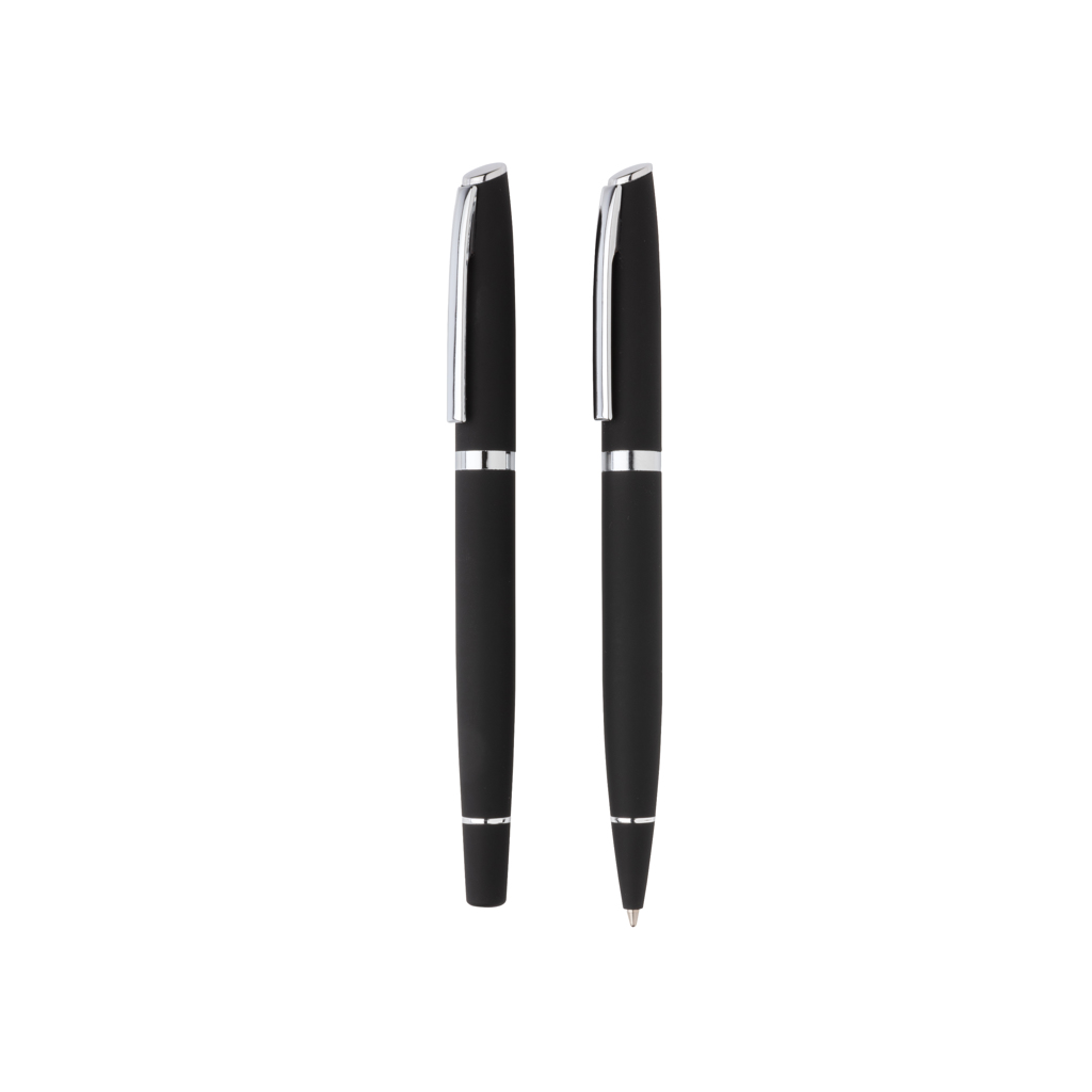 Deluxe Stifte-Set XD Collection mit Logo-Gravur