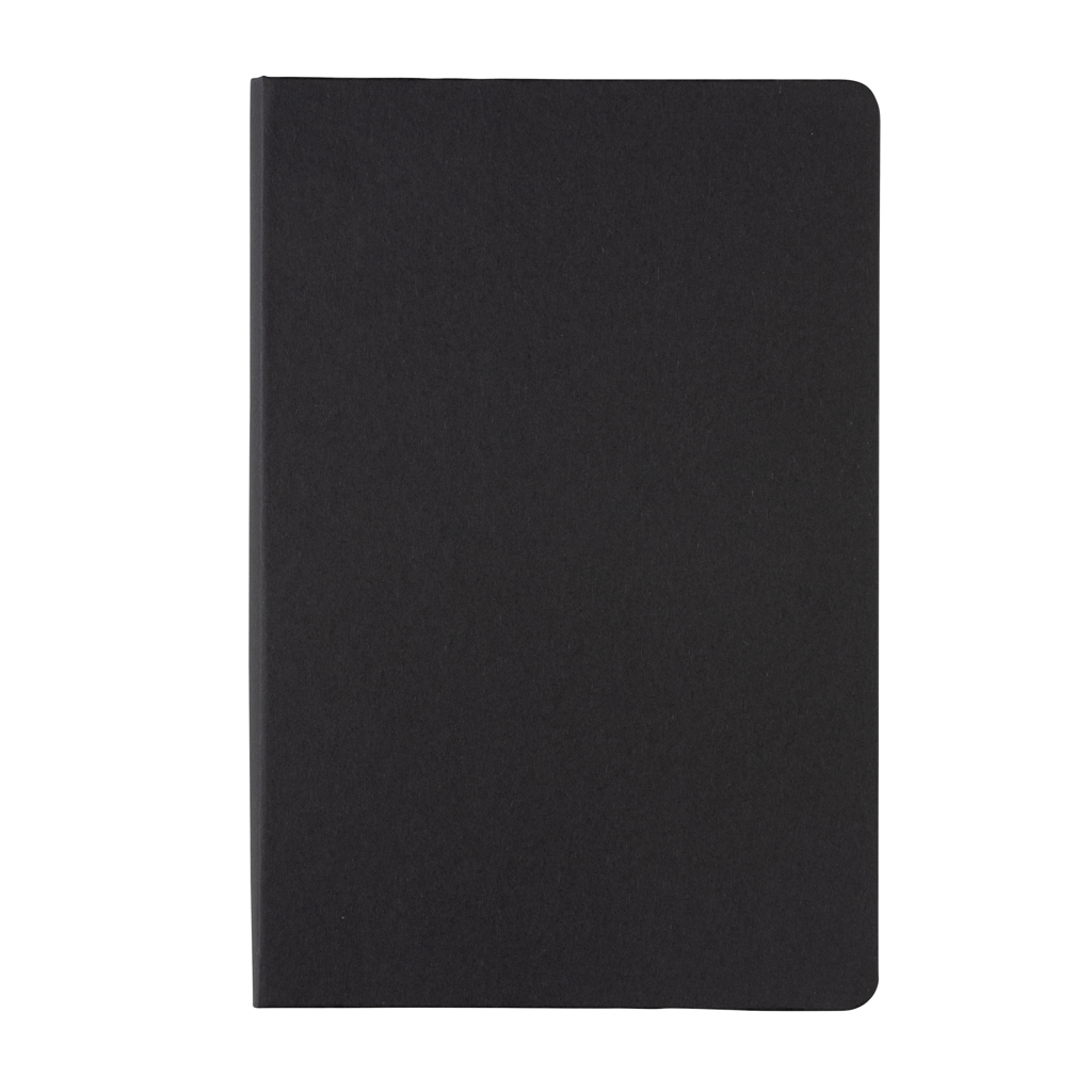 XD Collection A5 Hardcover-Notizbuch FSC mit Lesezeichenband – bedruckbar XD Collection A5 Hardcover-Notizbuch FSC mit Lesezeichenband – bedruckbar