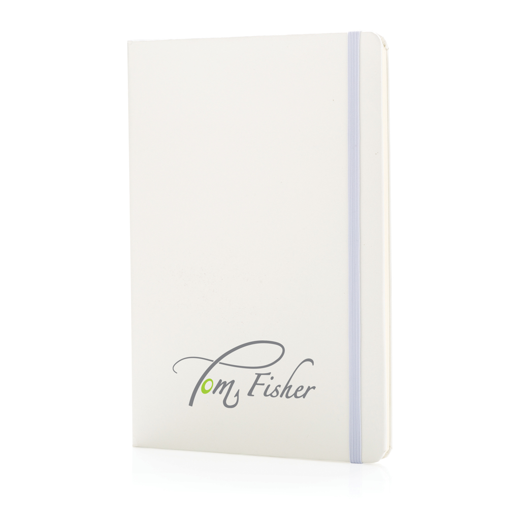 Business A5 Hardcover Skizzenbuch blanko, 72 Seiten – weiß Business A5 Hardcover Skizzenbuch blanko, 72 Seiten – weiß