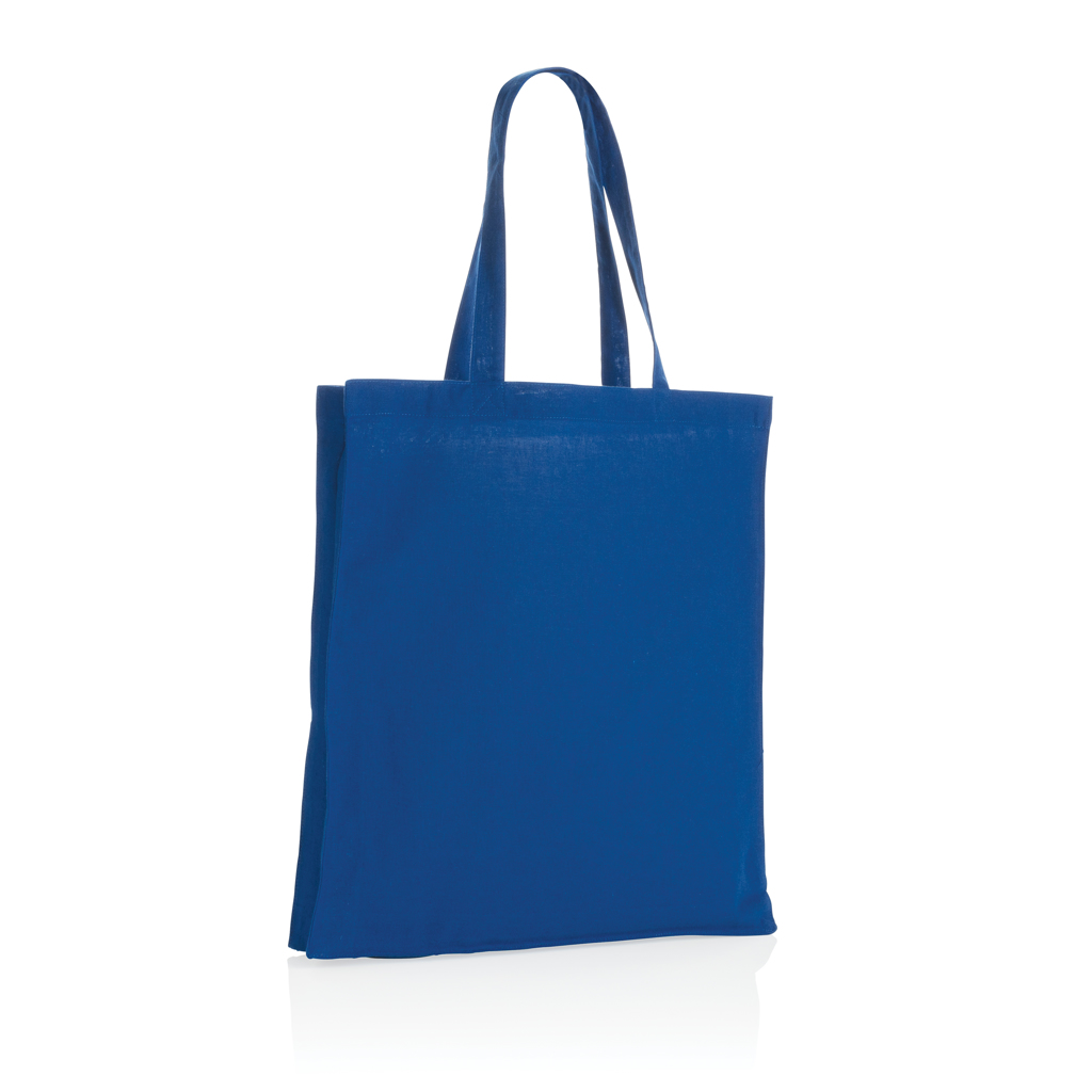 Impact AWARE Baumwolltasche 145gr recycelt mit Boden