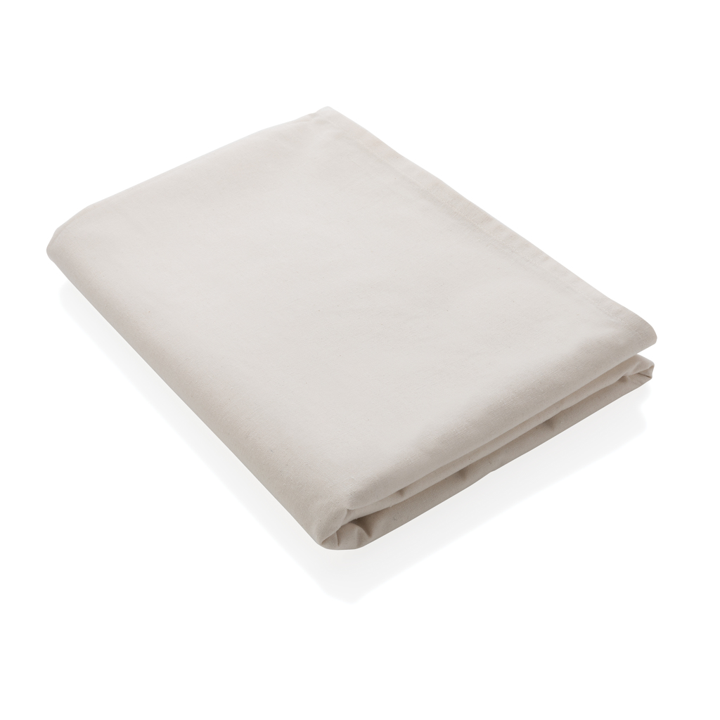 Ukiyo Aware Tischdecke 250x140 cm aus 98% recycelter Baumwolle, bestickbar Ukiyo Aware Tischdecke 250x140 cm aus 98% recycelter Baumwolle, bestickbar