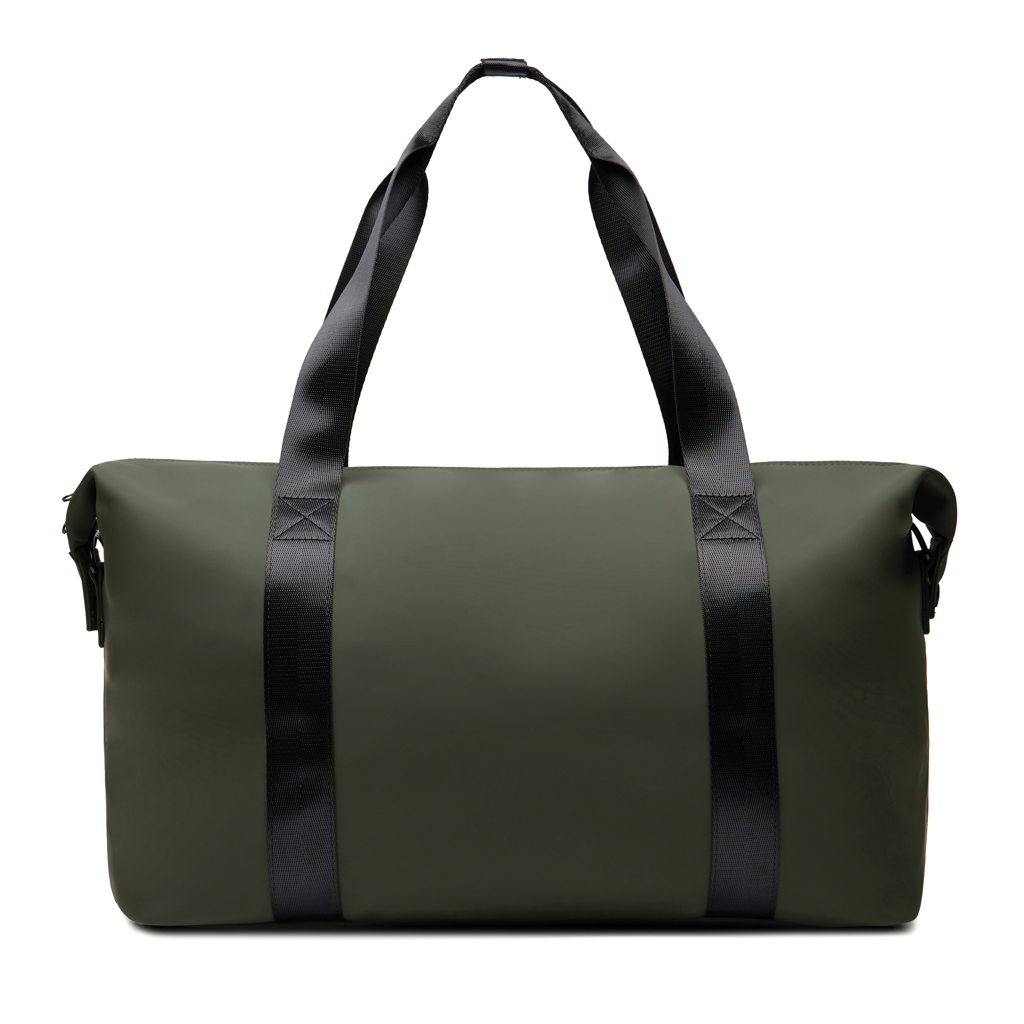 VINGA Baltimore RCS 24h Wochenendtasche mit Logo bedrucken VINGA Baltimore RCS 24h Wochenendtasche mit Logo bedrucken