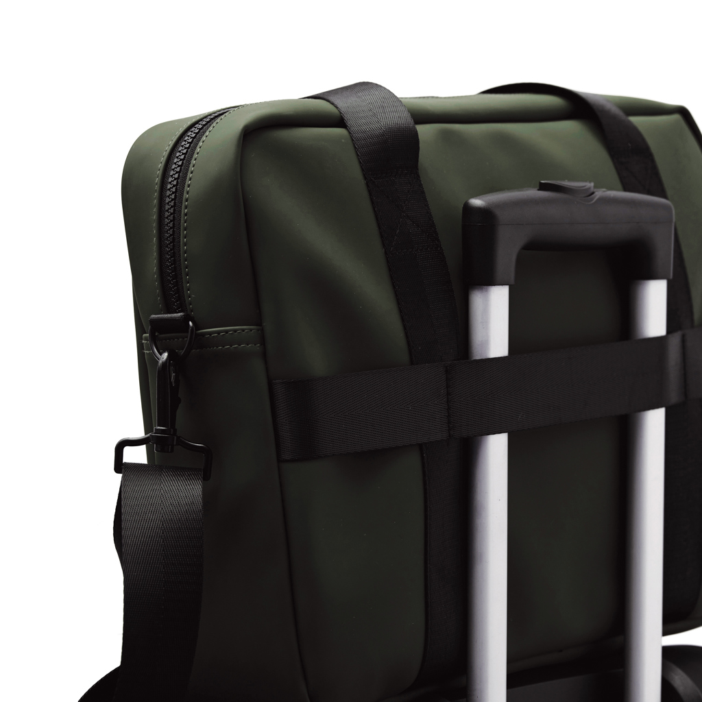 VINGA Baltimore Laptoptasche 17 Zoll – bedruckbar