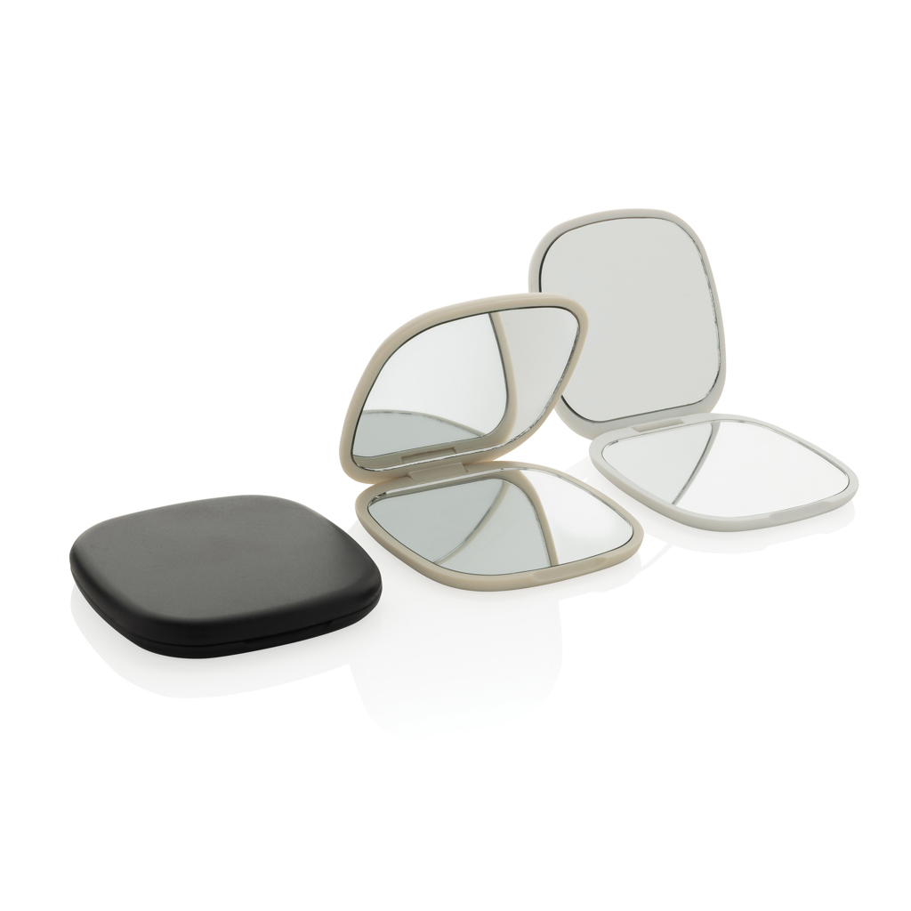 Reflecta Make-Up Spiegel aus RCS-recyceltem ABS
