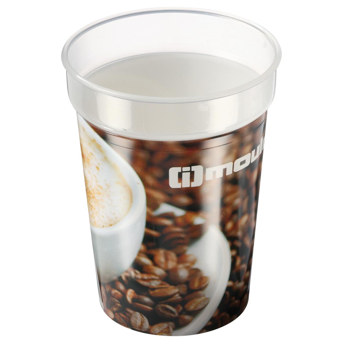 Trinkbecher "Pfand" 0,3 l – INM2 Trinkbecher "Pfand" 0,3 l