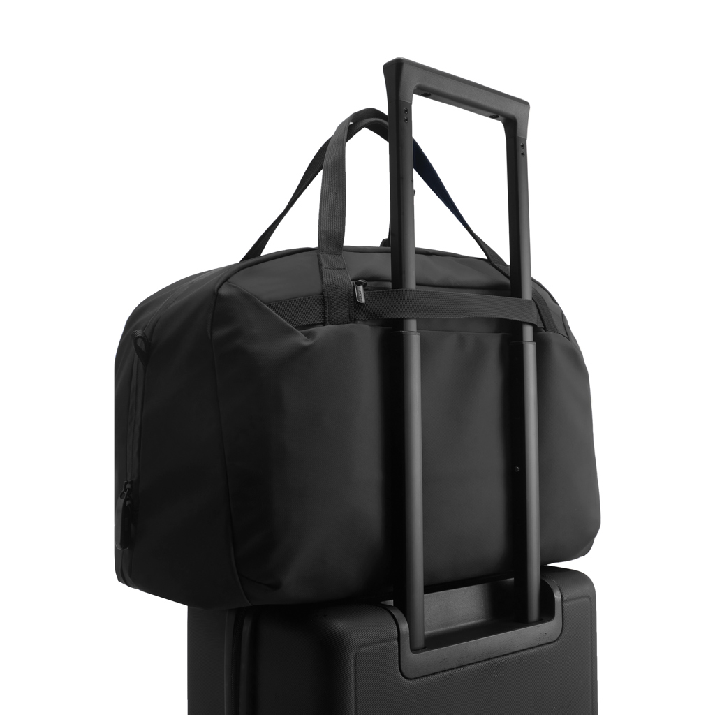 XD Design Urban Wochenendtasche wasserabweisend, recyceltes PET-Futter, mit Logo bedruckbar XD Design Urban Wochenendtasche wasserabweisend, recyceltes PET-Futter, mit Logo bedruckbar