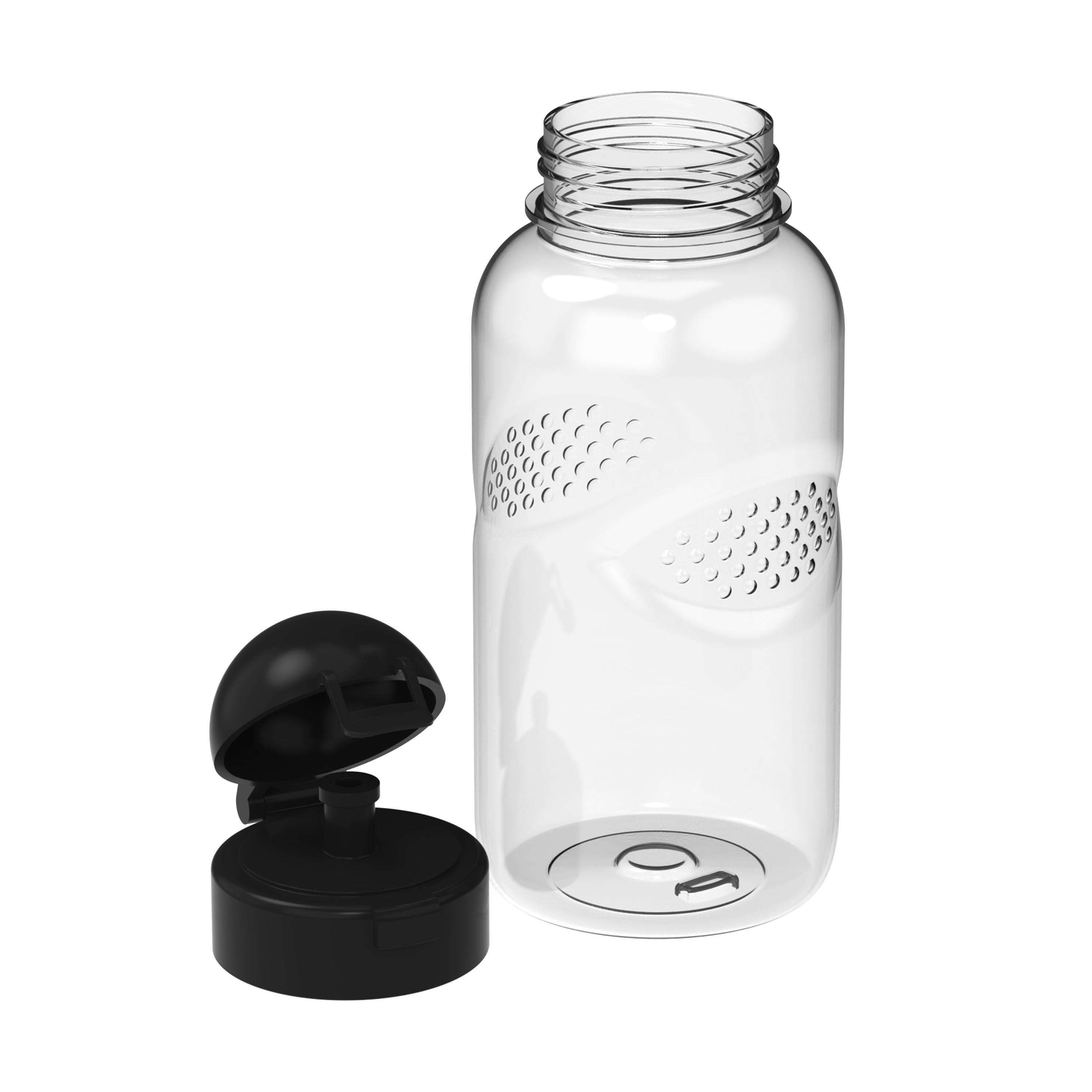 Trinkflasche Carve "Junior", 500 ml – DET3 Trinkflasche Carve "Junior", 500 ml