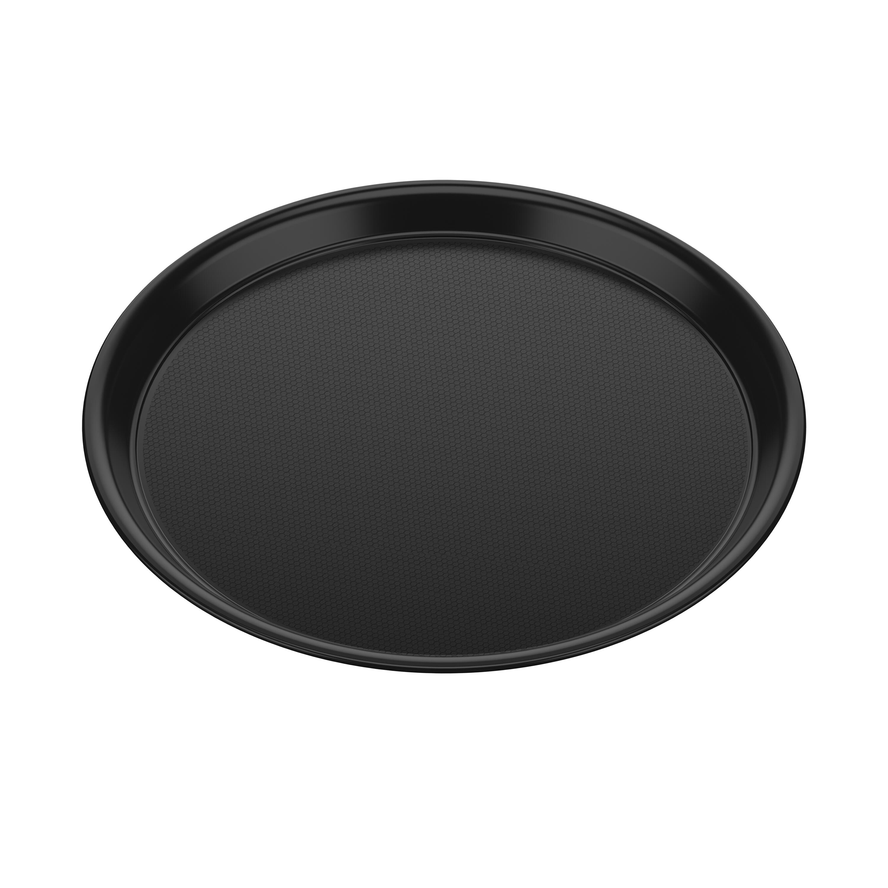 Tablett "Gastro-Pro 360", RE:cycle – schwarz Tablett "Gastro-Pro 360", RE:cycle – schwarz
